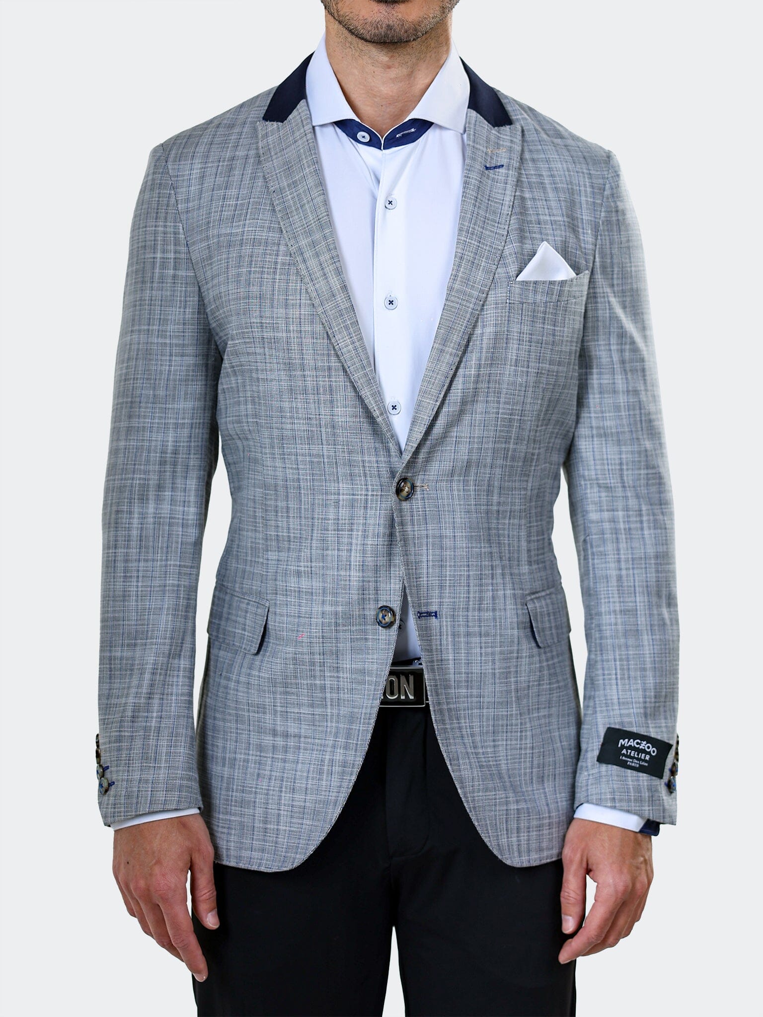 Blazer Descartes Evo Ascension2126 Grey