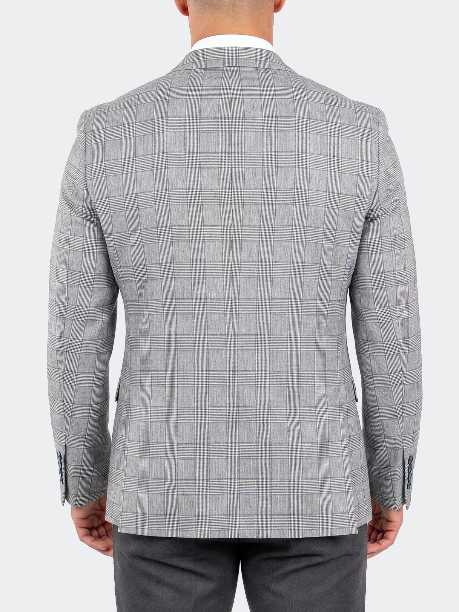 Blazer Descartes Evo Ascension2127 Grey