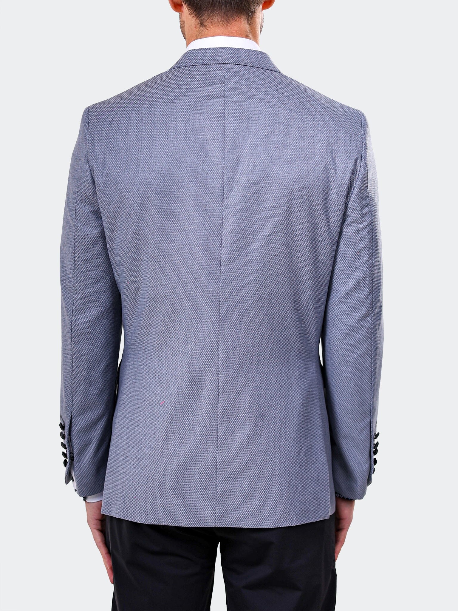 Blazer Socrate Ascension2128 Grey
