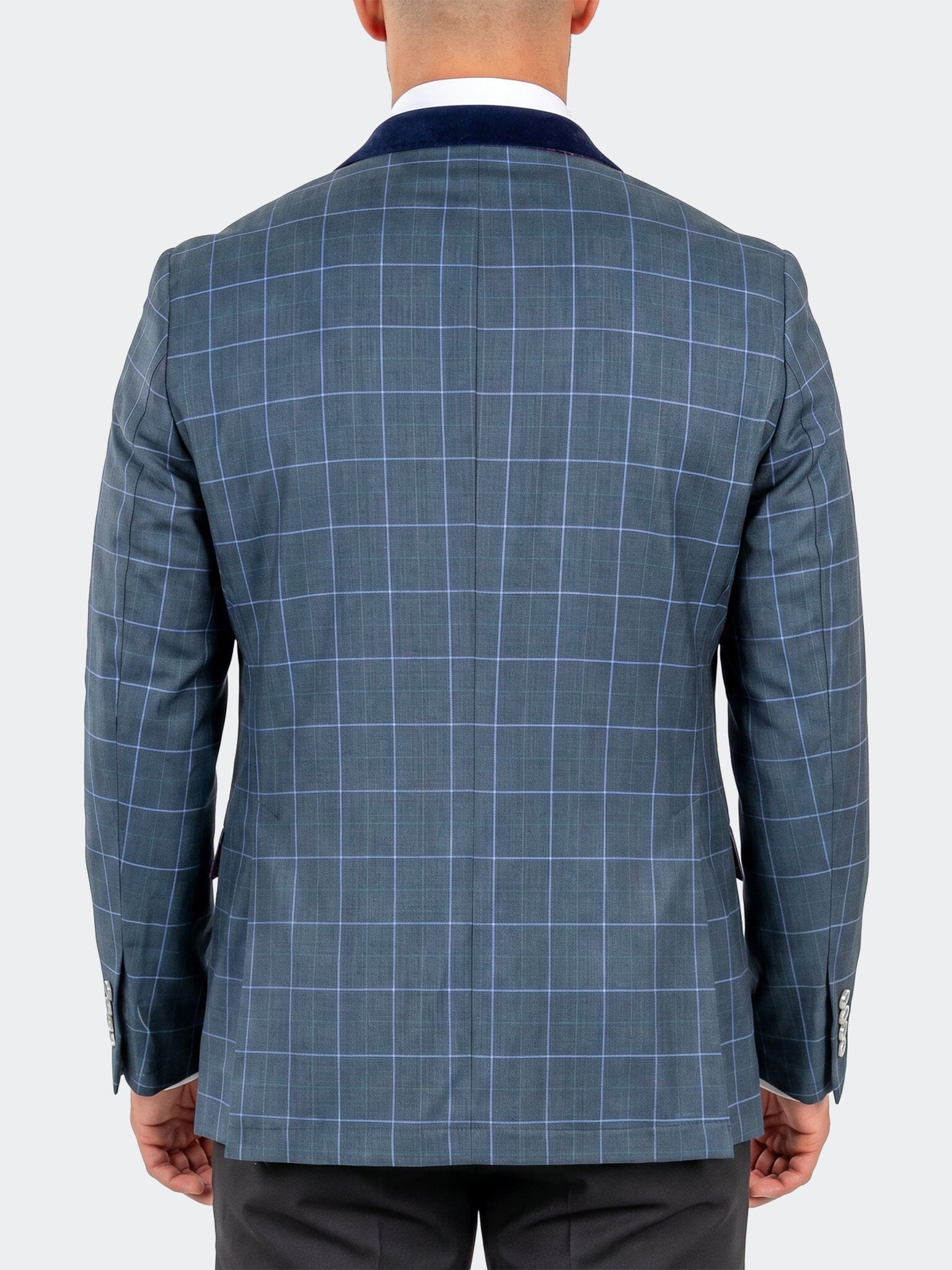 Blazer Descartes Evo Ascension2131 Black