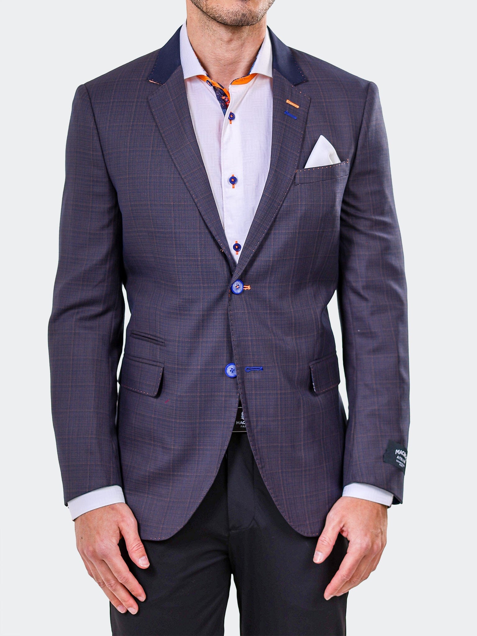 Blazer Socrate Evo Ascension2141 Black