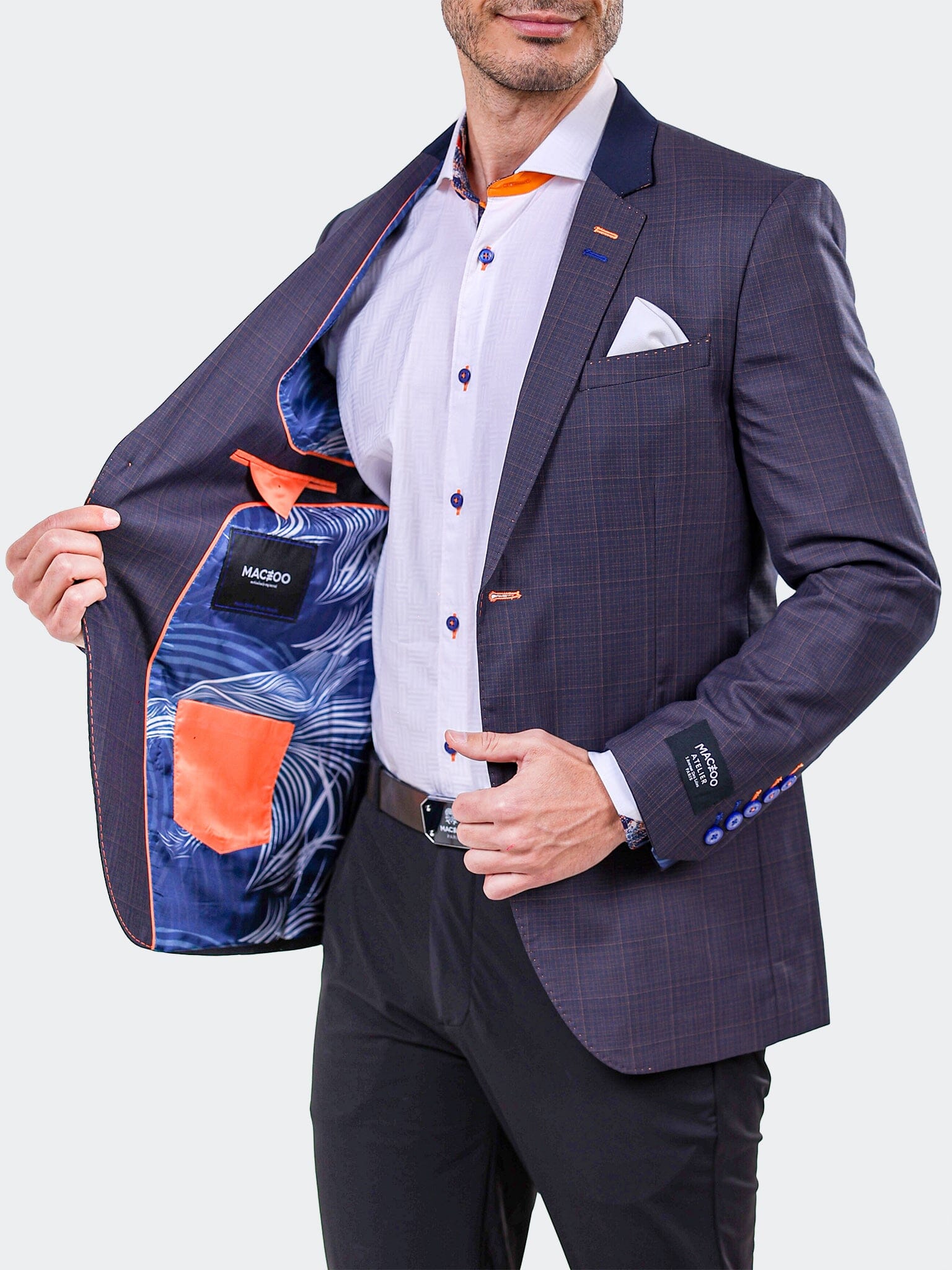 Blazer Socrate Evo Ascension2141 Black