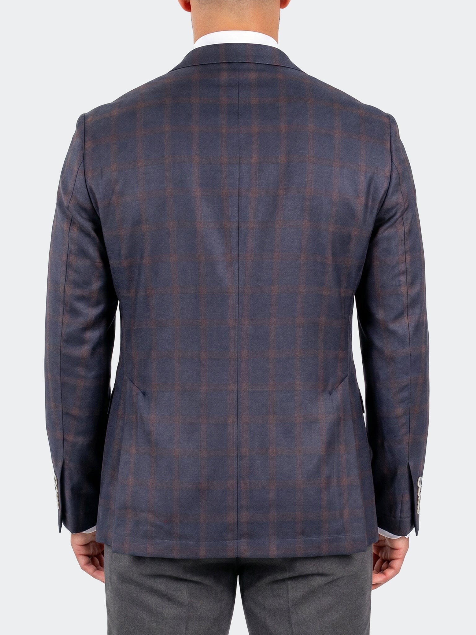 Blazer Descartes Ascension2142 Black