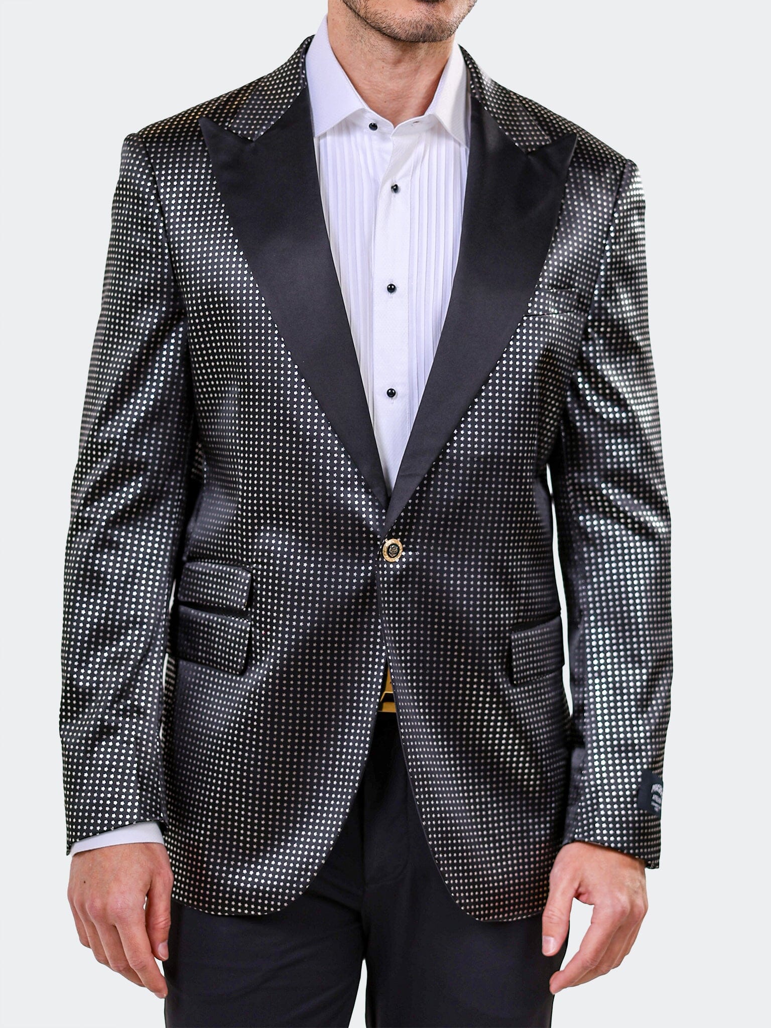 Blazer TF Ascension2143 Black