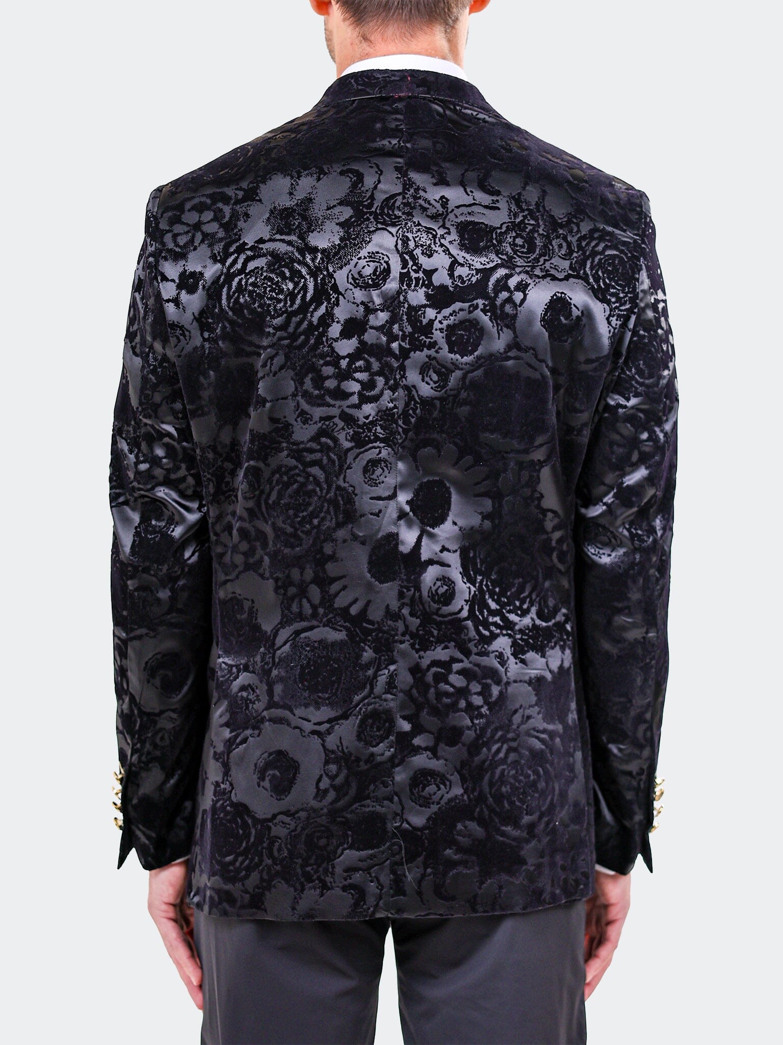 Blazer TF Ascension2144 Black