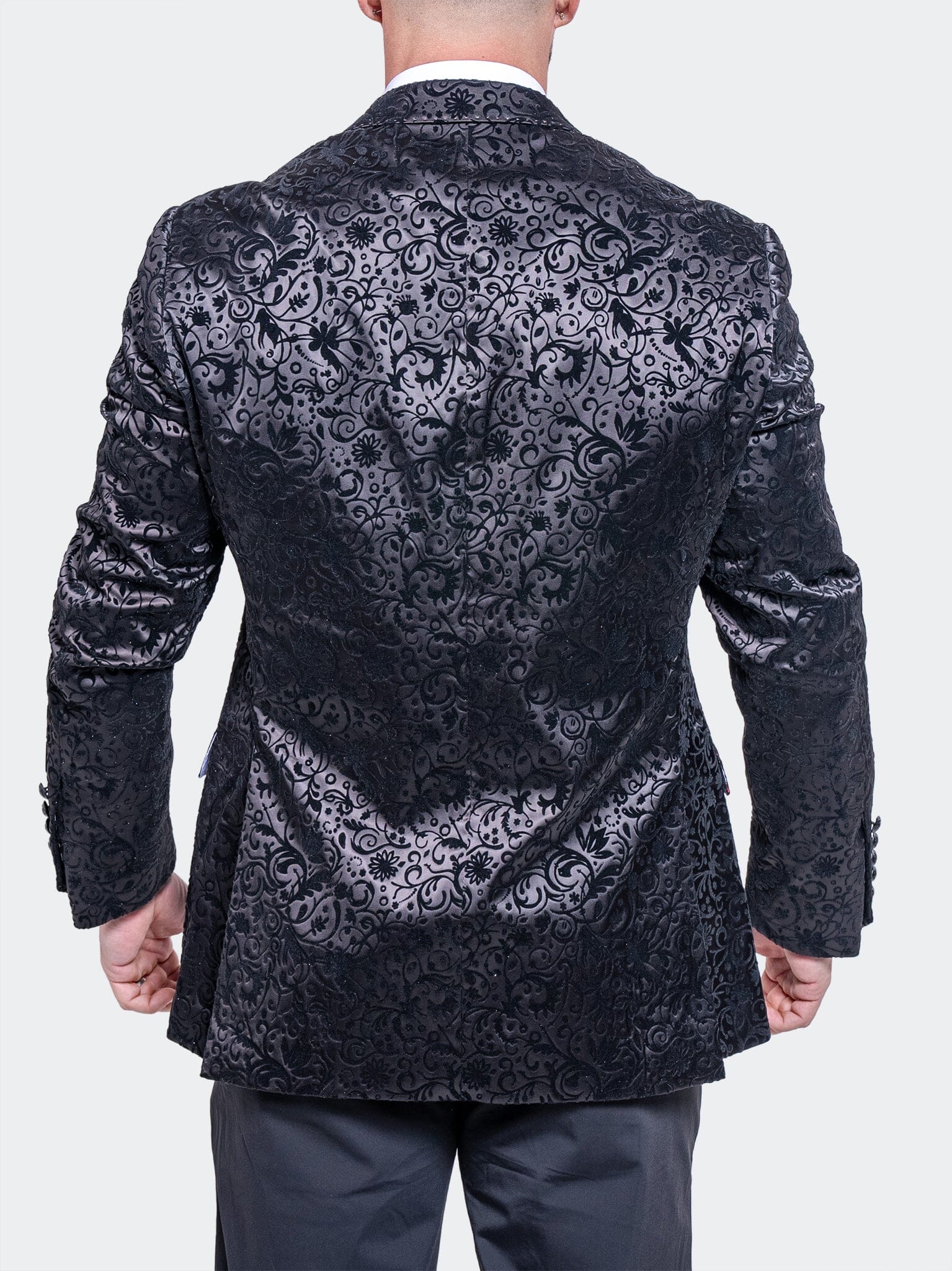 Blazer Socrate Ascension2145 Black