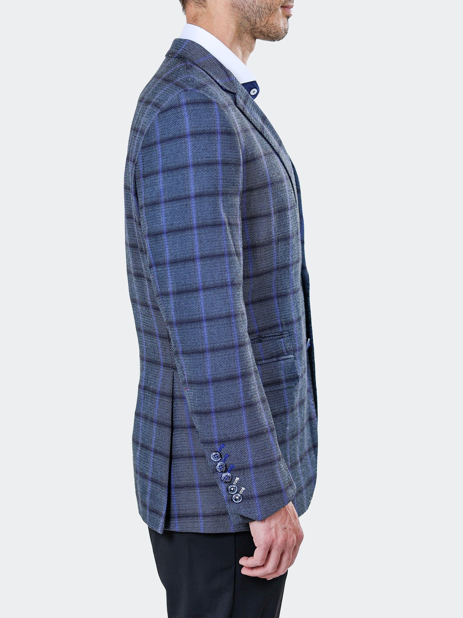 Blazer Socrate Ascension2146 Black
