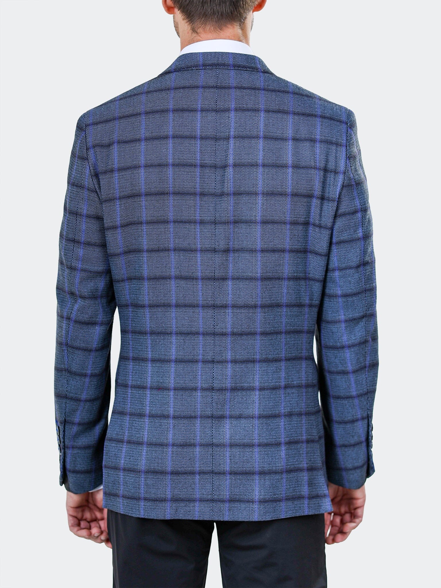 Blazer Socrate Ascension2146 Black