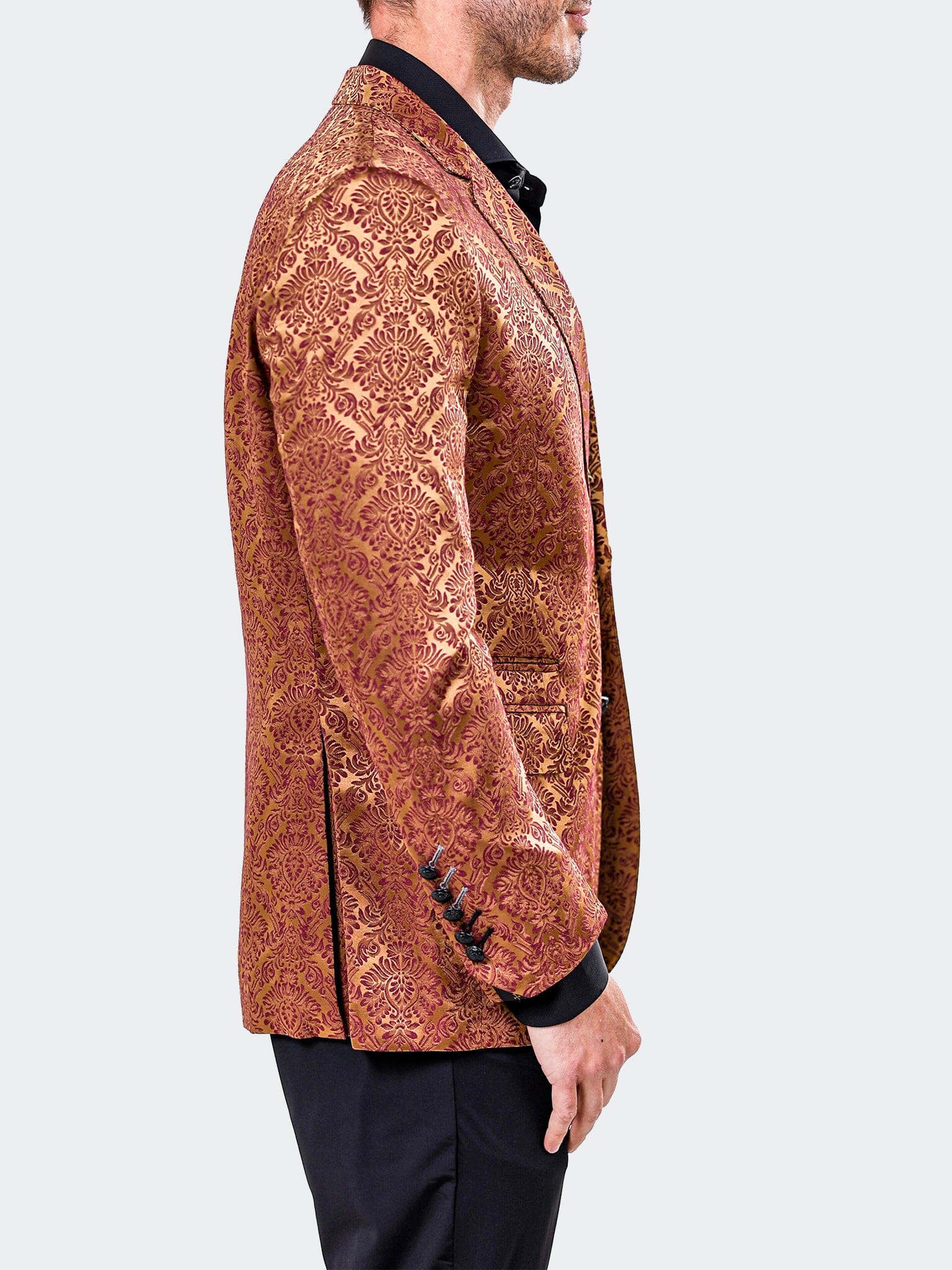 Blazer Socrate Ascension2148 Yellow