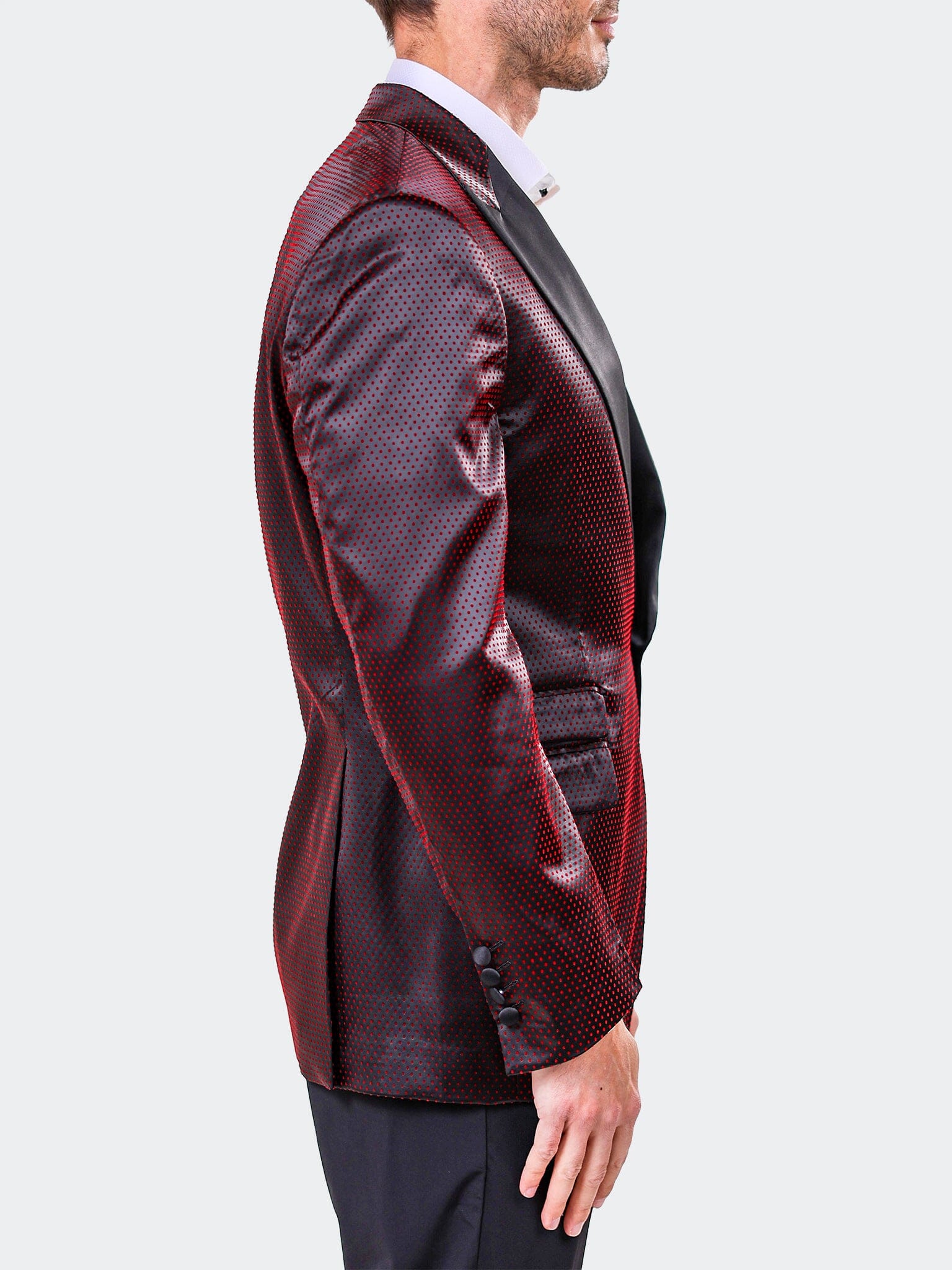 Blazer TF Ascension2149 Red
