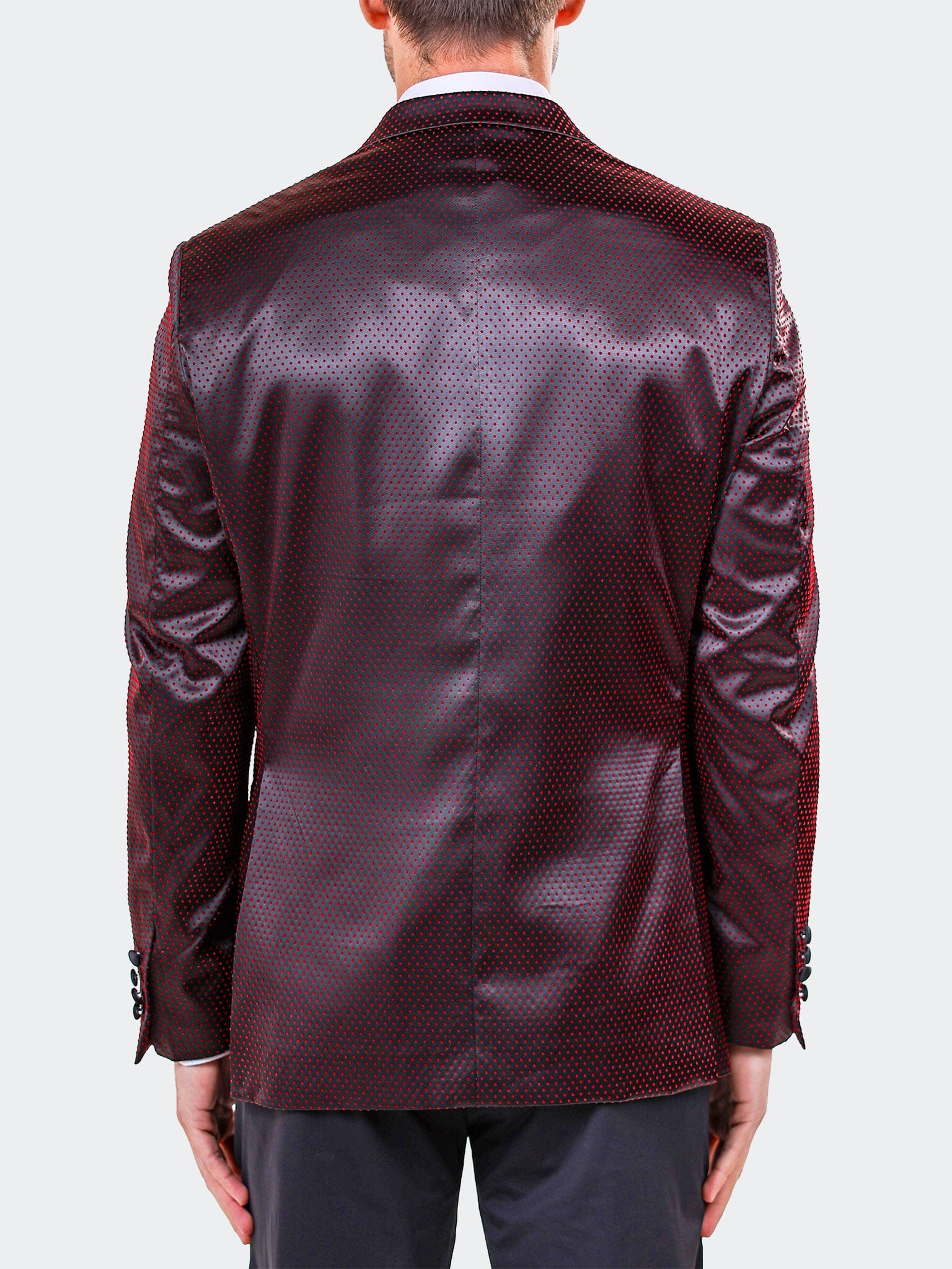 Blazer TF Ascension2149 Red