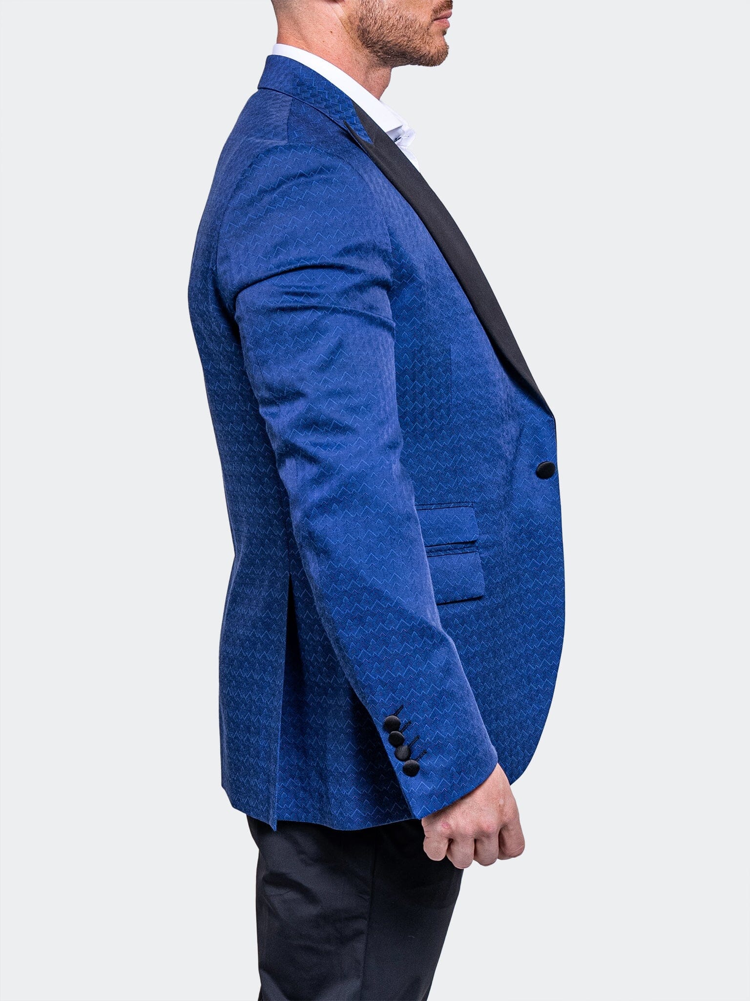 Blazer TF Ascension2153 Blue