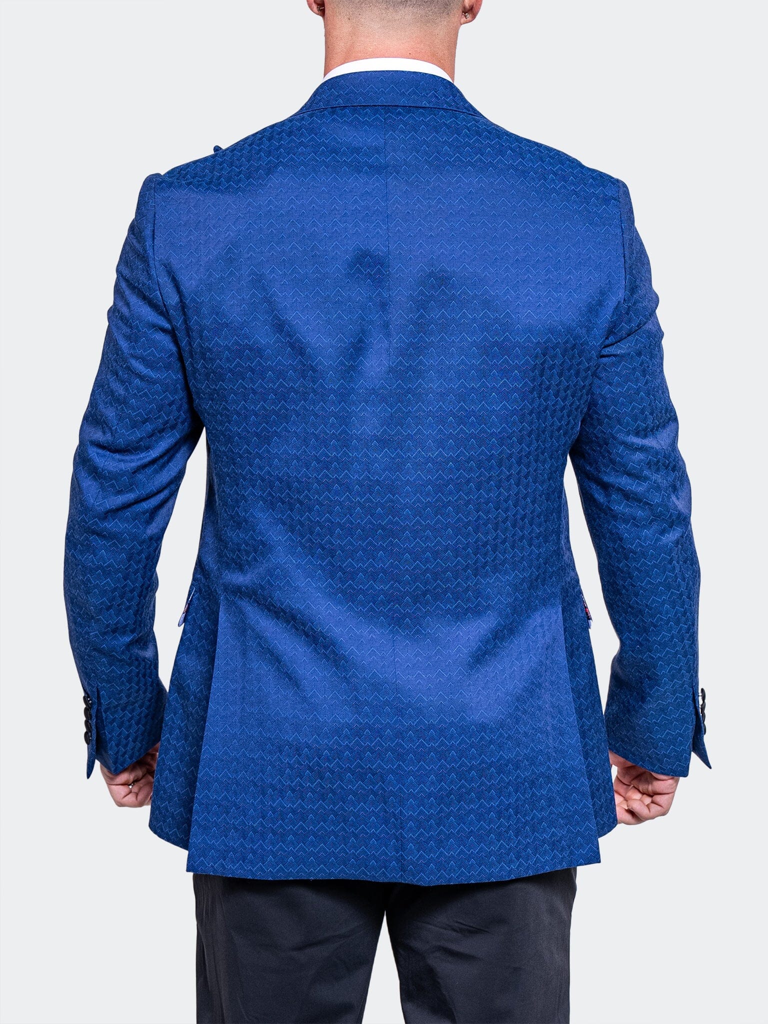 Blazer TF Ascension2153 Blue