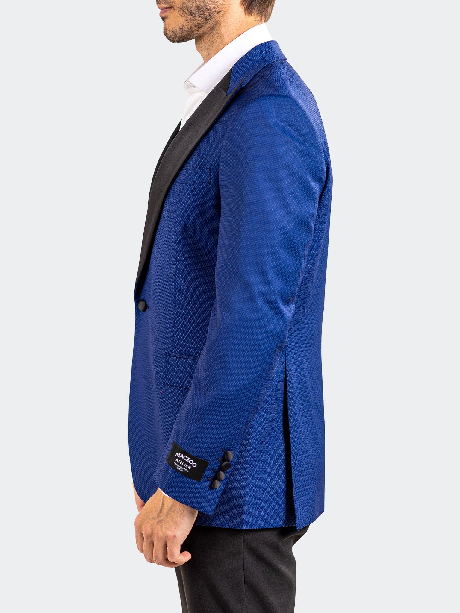 Blazer TF Ascension2156 Blue