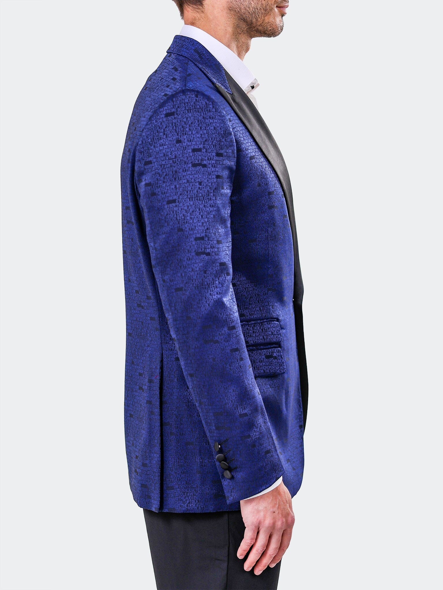Blazer TF Ascension2160 Blue