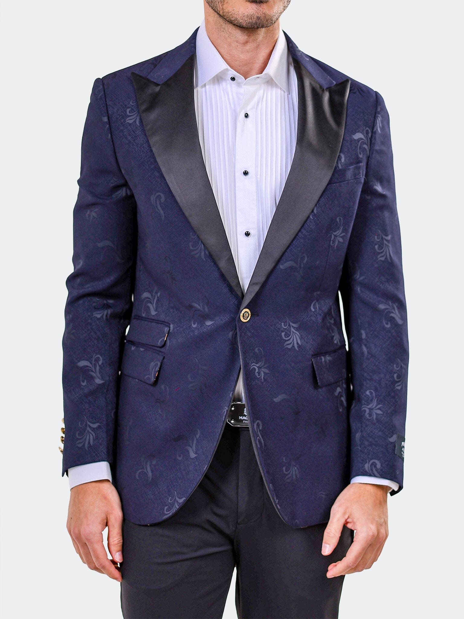 Blazer TF Ascension2164 Black