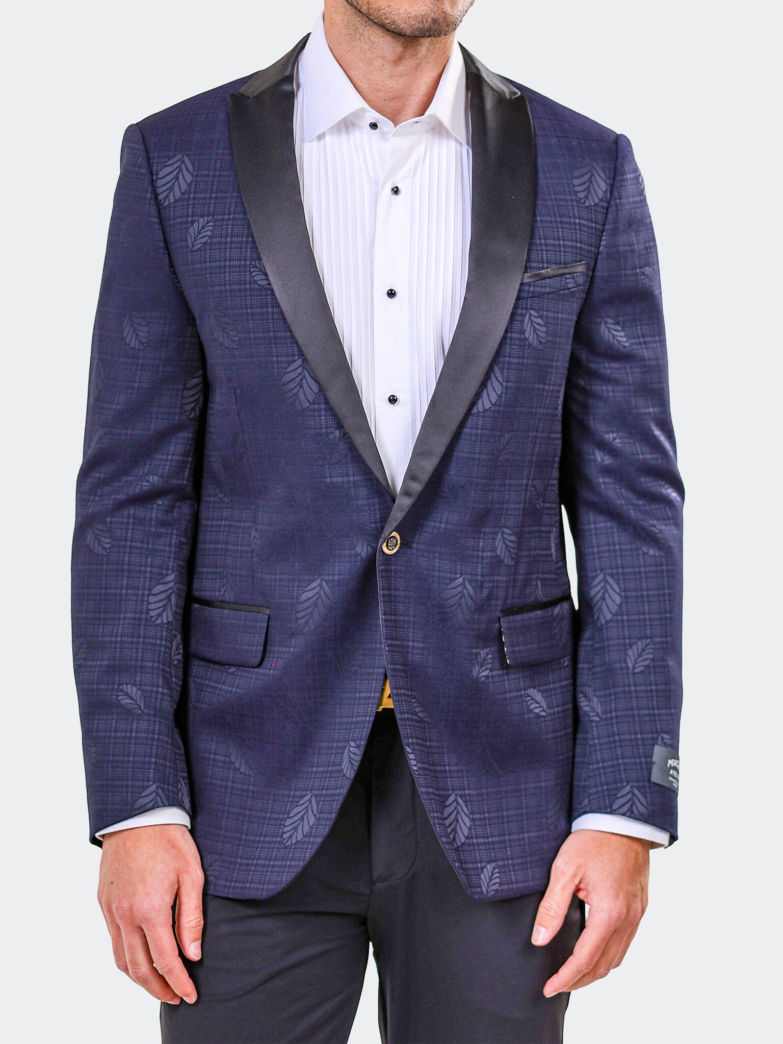 Blazer Tesla Ascension2168 Black