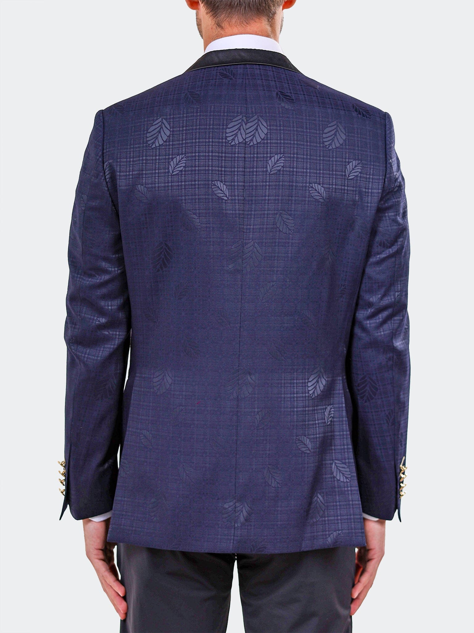 Blazer Tesla Ascension2168 Black