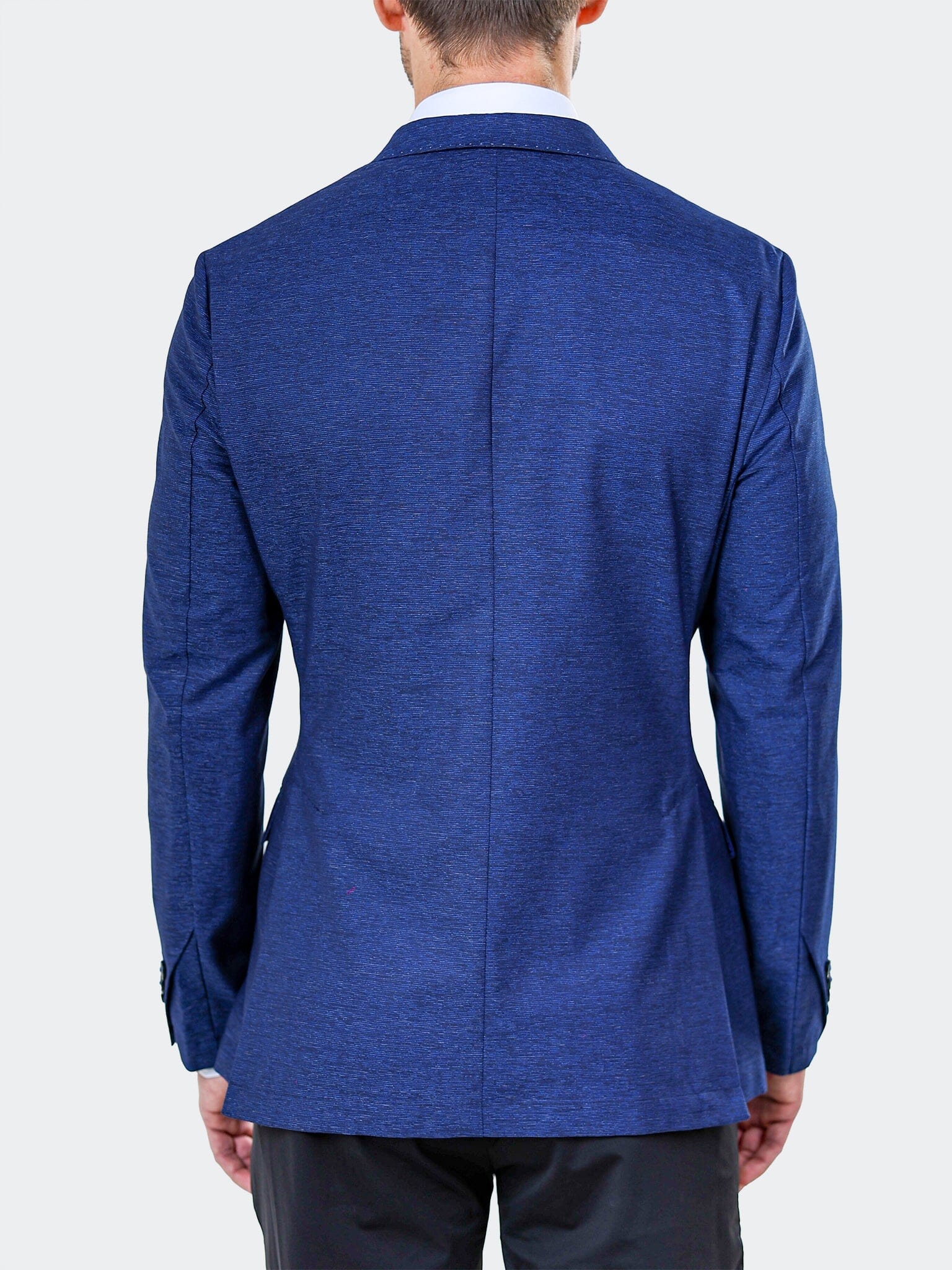 Blazer Descartes Ascension2174 Blue