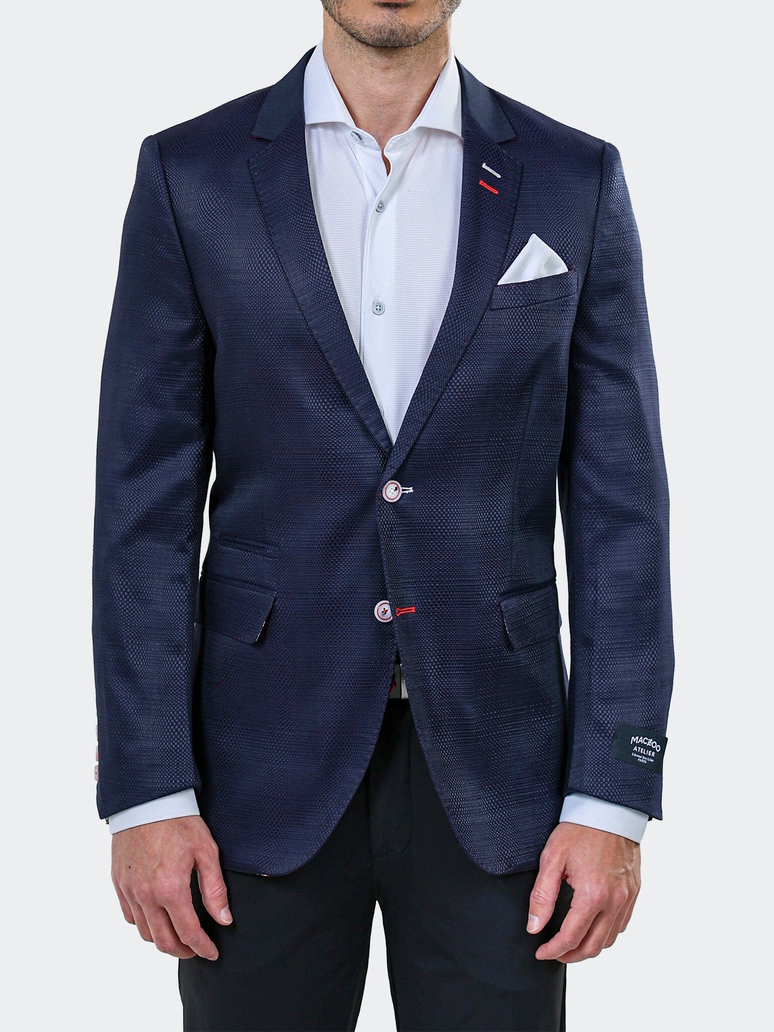 Blazer Socrate Evo Ascension2179 Blue