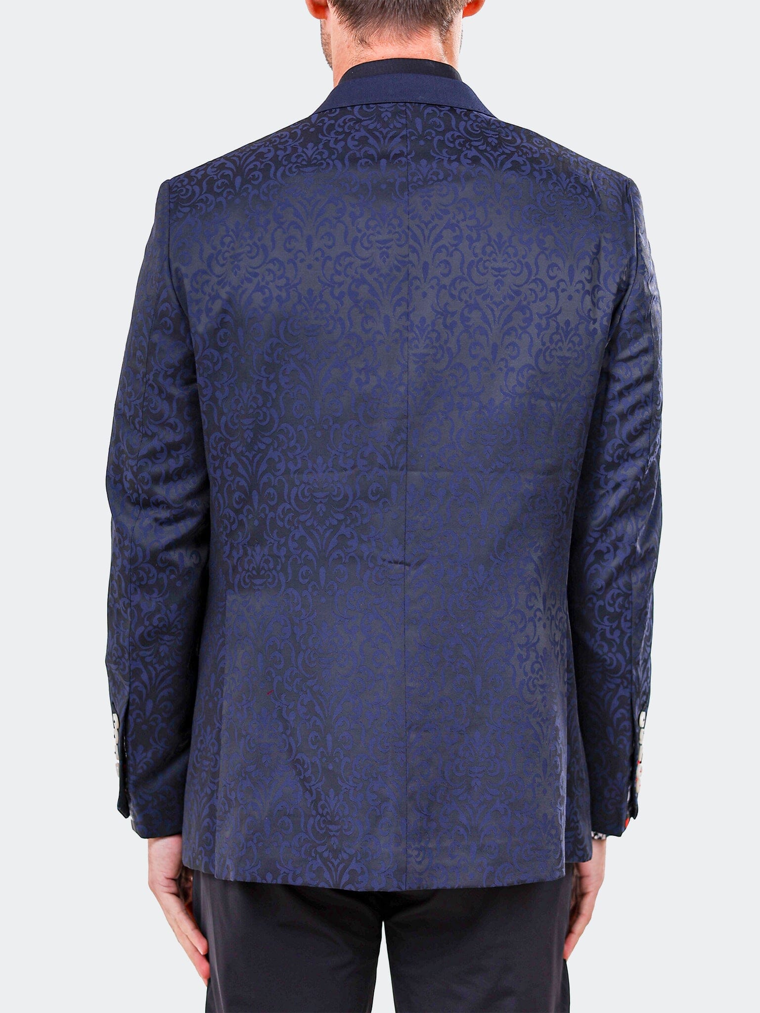 Blazer Socrate Evo Ascension2182 Blue