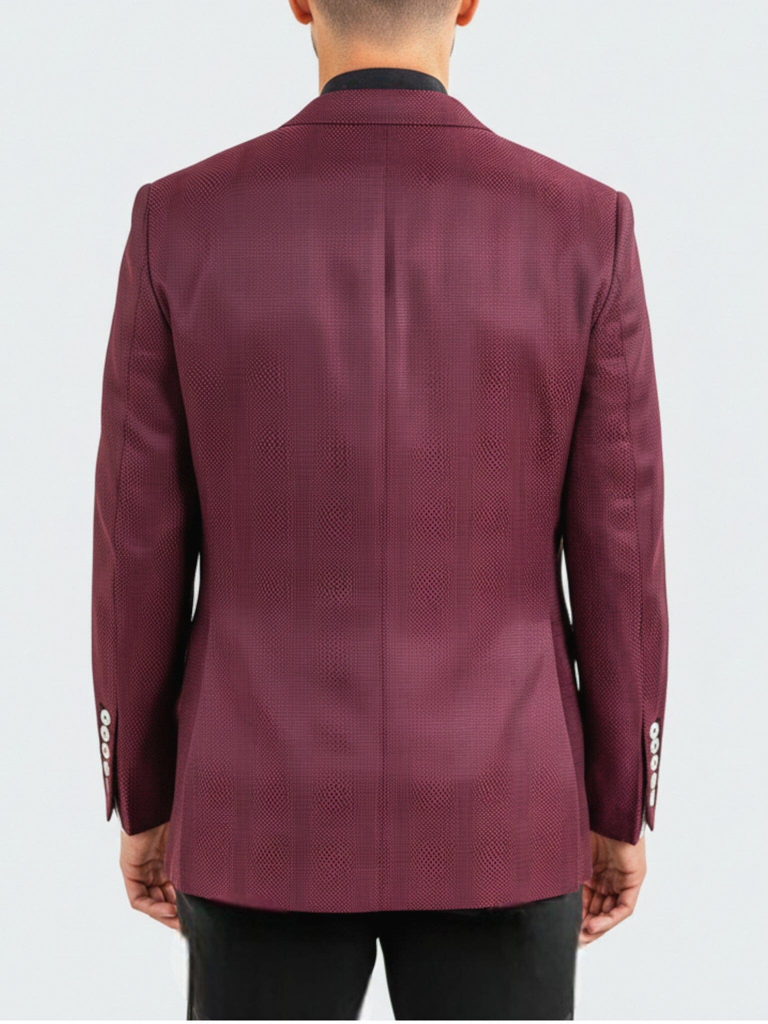 Blazer Socrate Ascension2188 Red