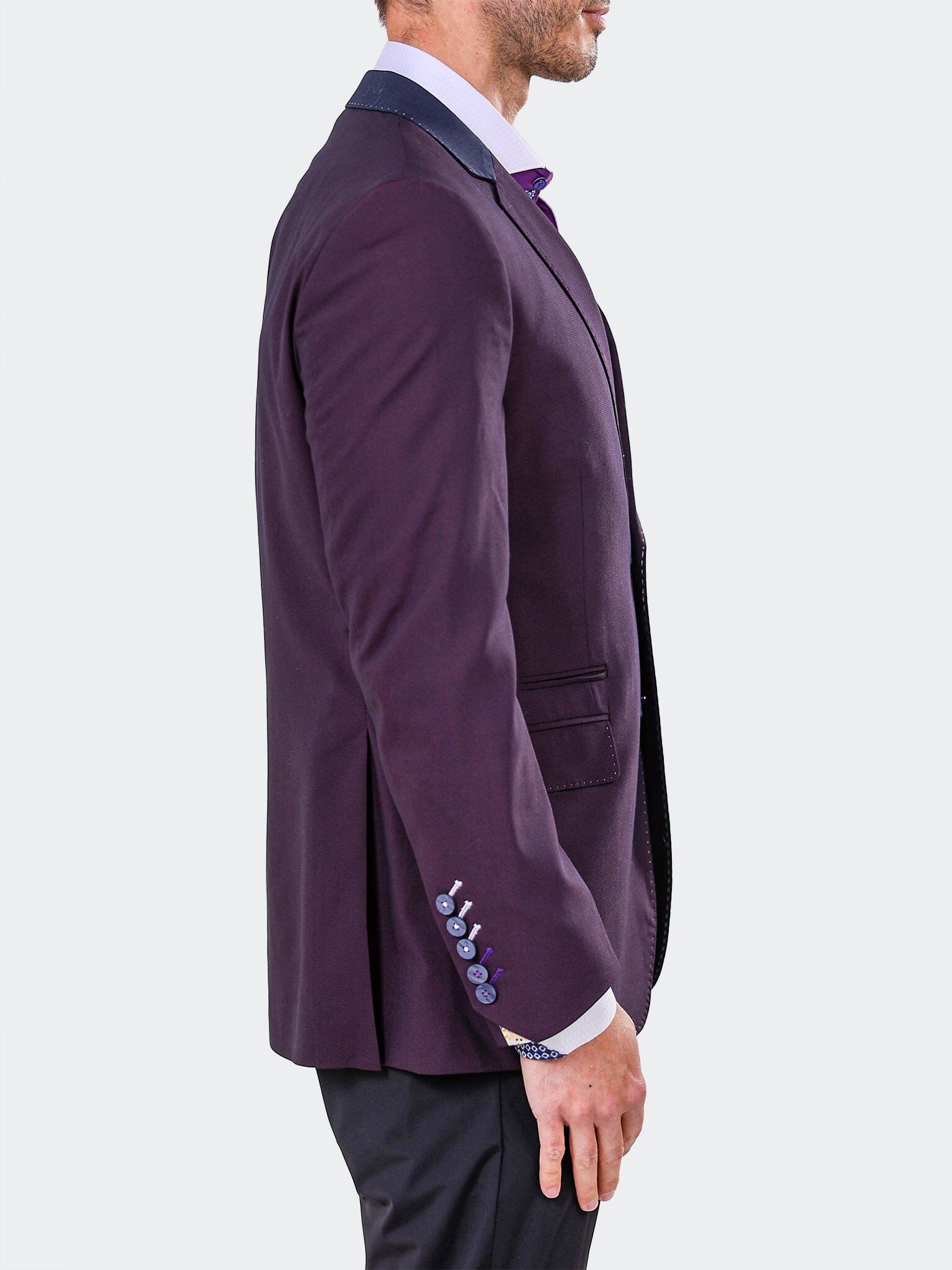 Blazer Socrate Evo Ascension2189 Blue