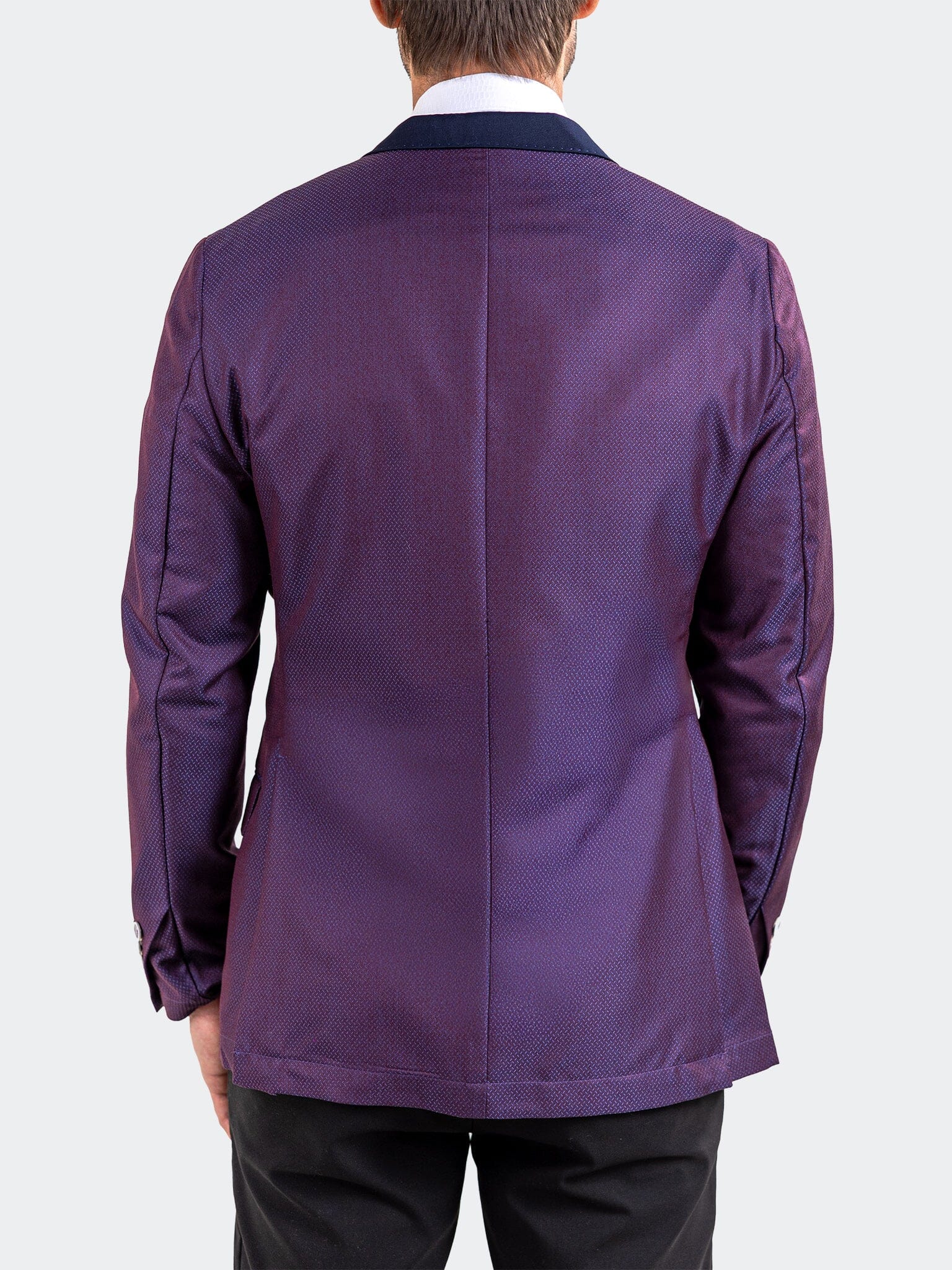Blazer Descartes Evo Ascension2190 Purple