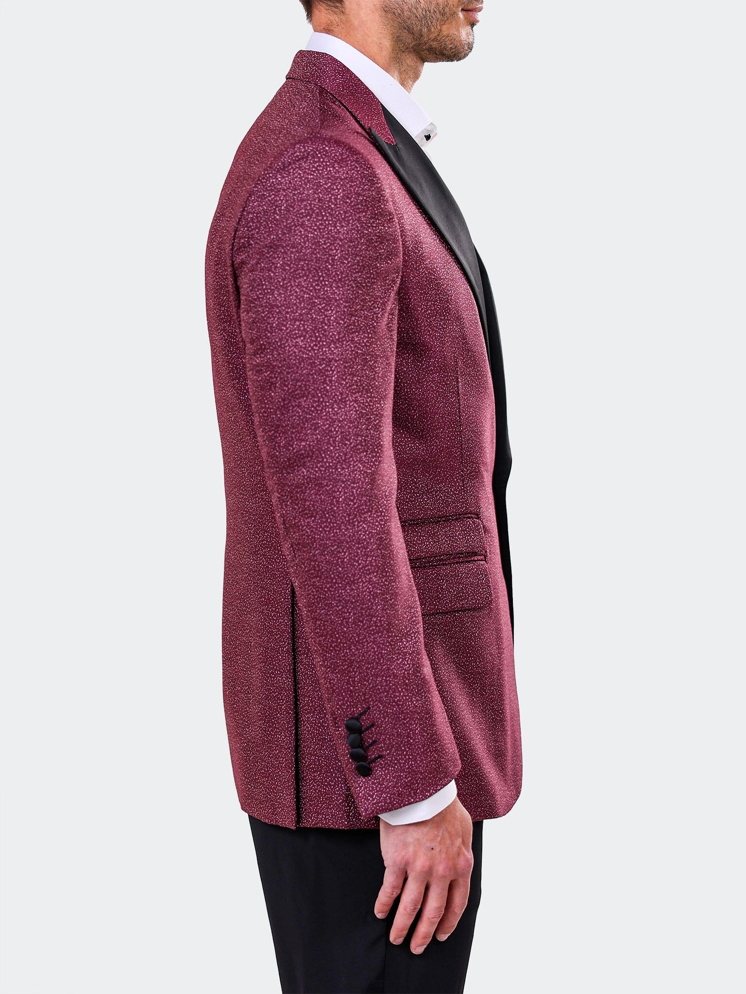 Blazer TF Ascension2192 Red