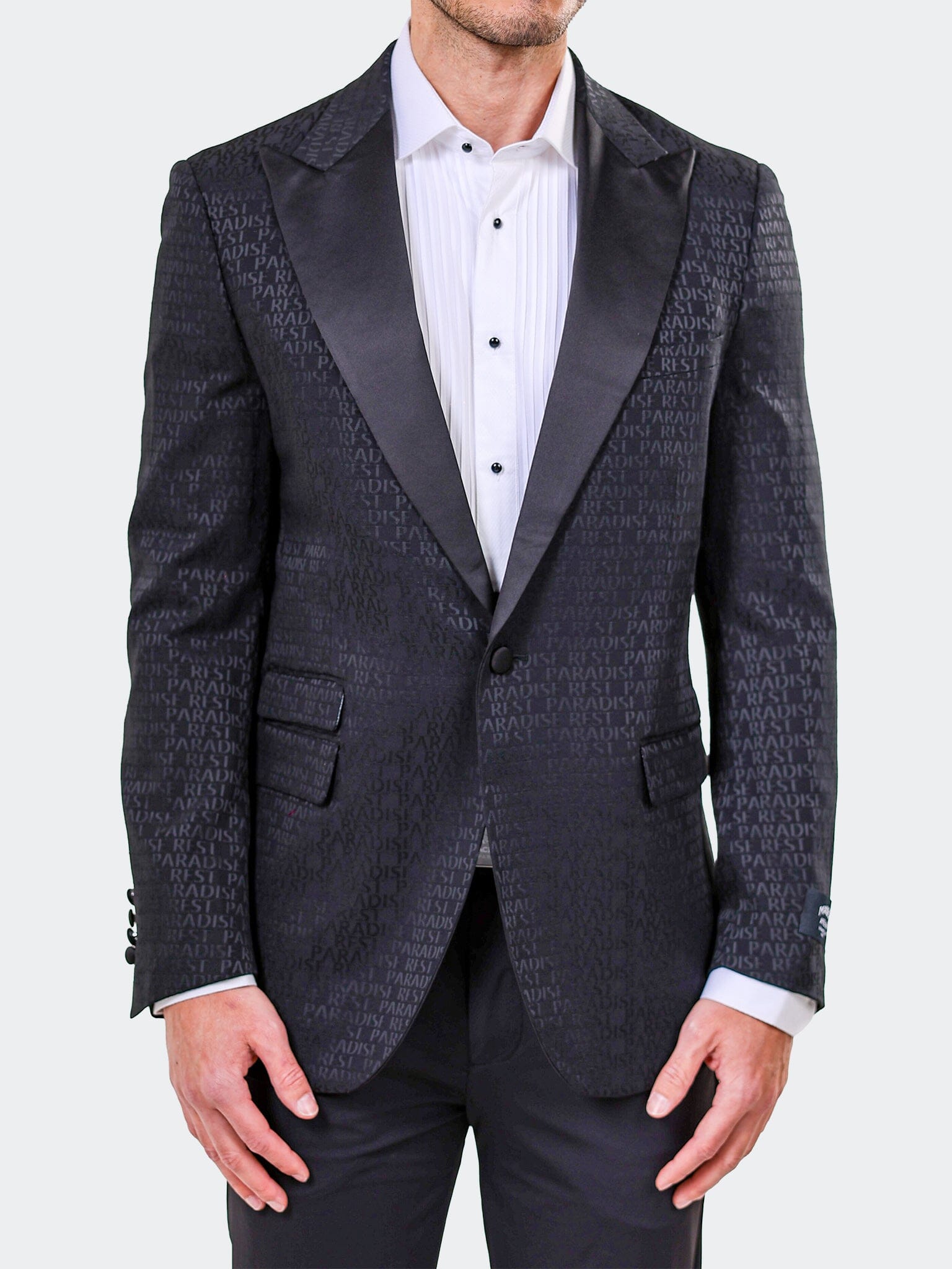 Blazer TF Ascension2195 Black