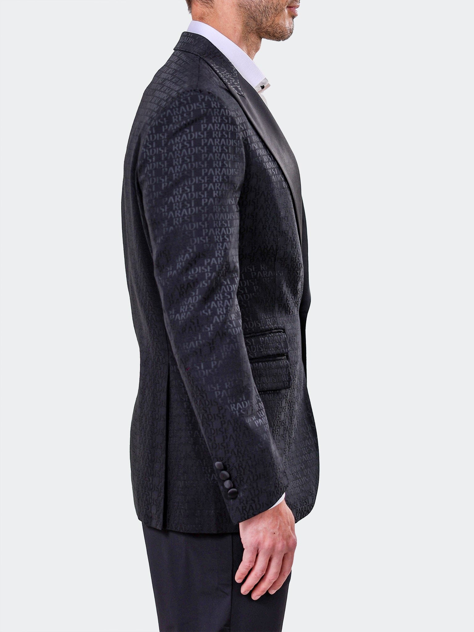Blazer TF Ascension2195 Black