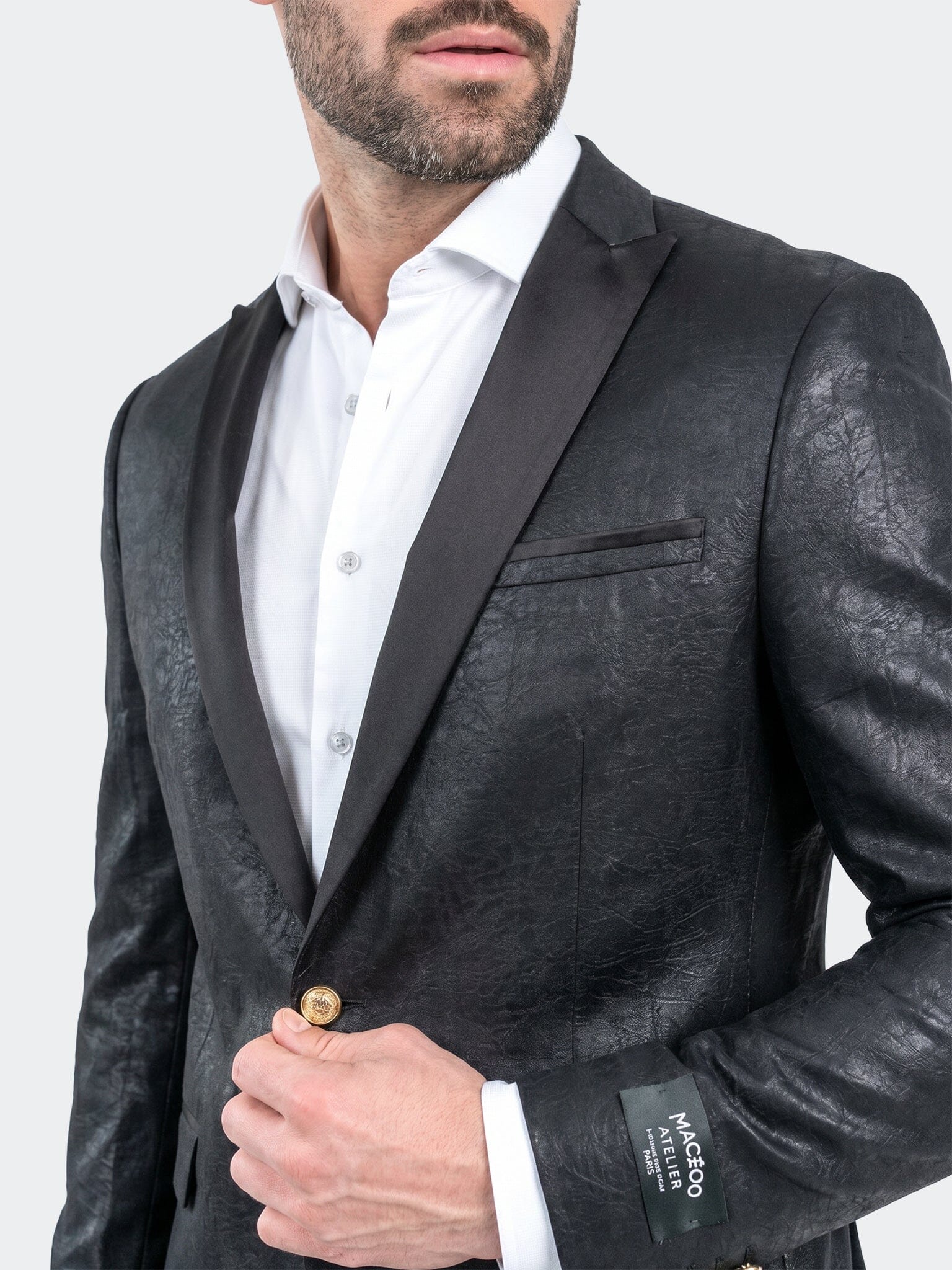 Blazer Tesla Ascension2196 Black