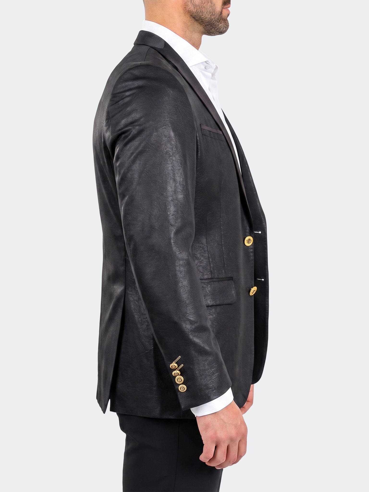 Blazer Tesla Ascension2196 Black