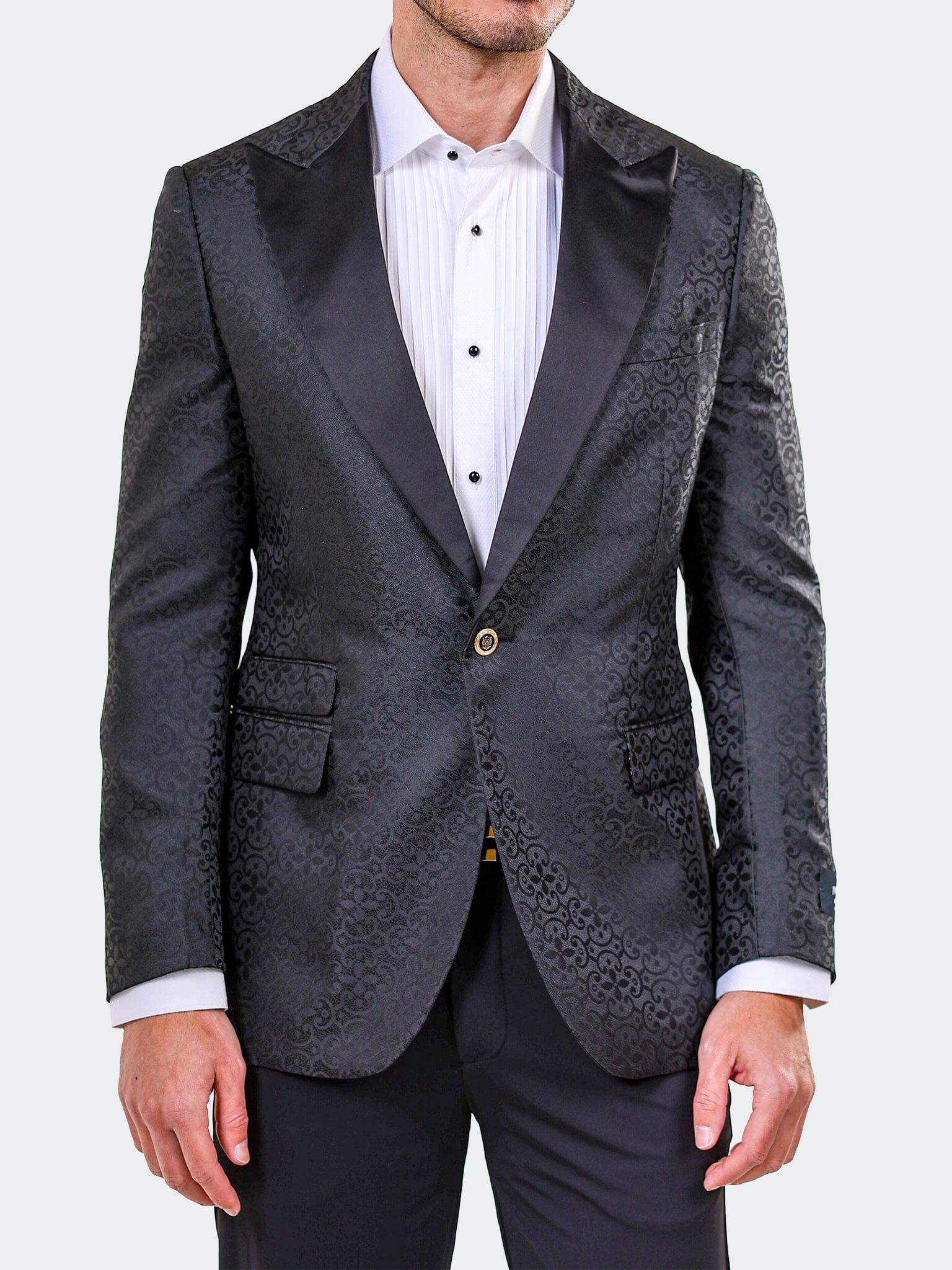 Blazer TF Ascension2197 Black