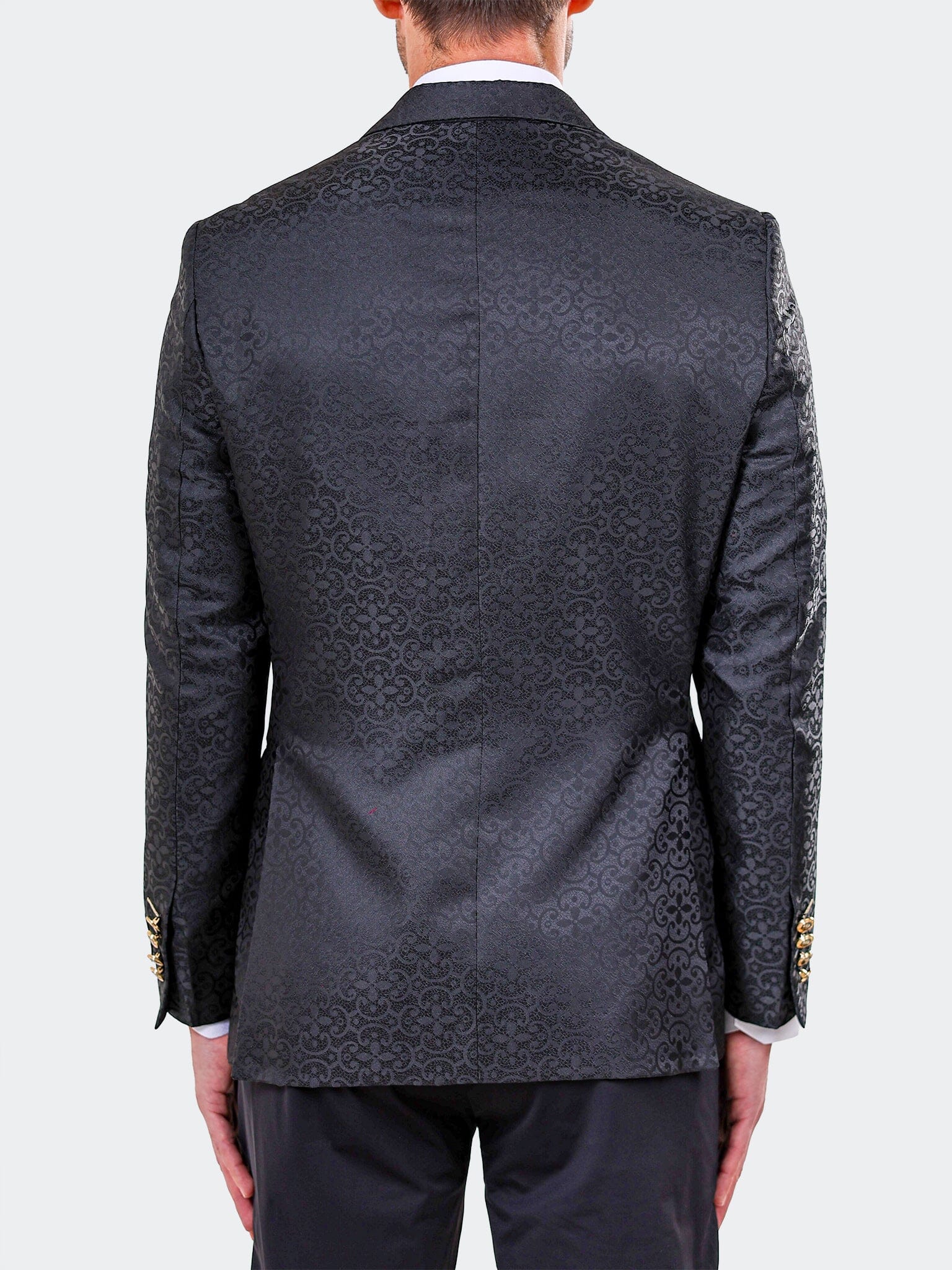 Blazer TF Ascension2197 Black