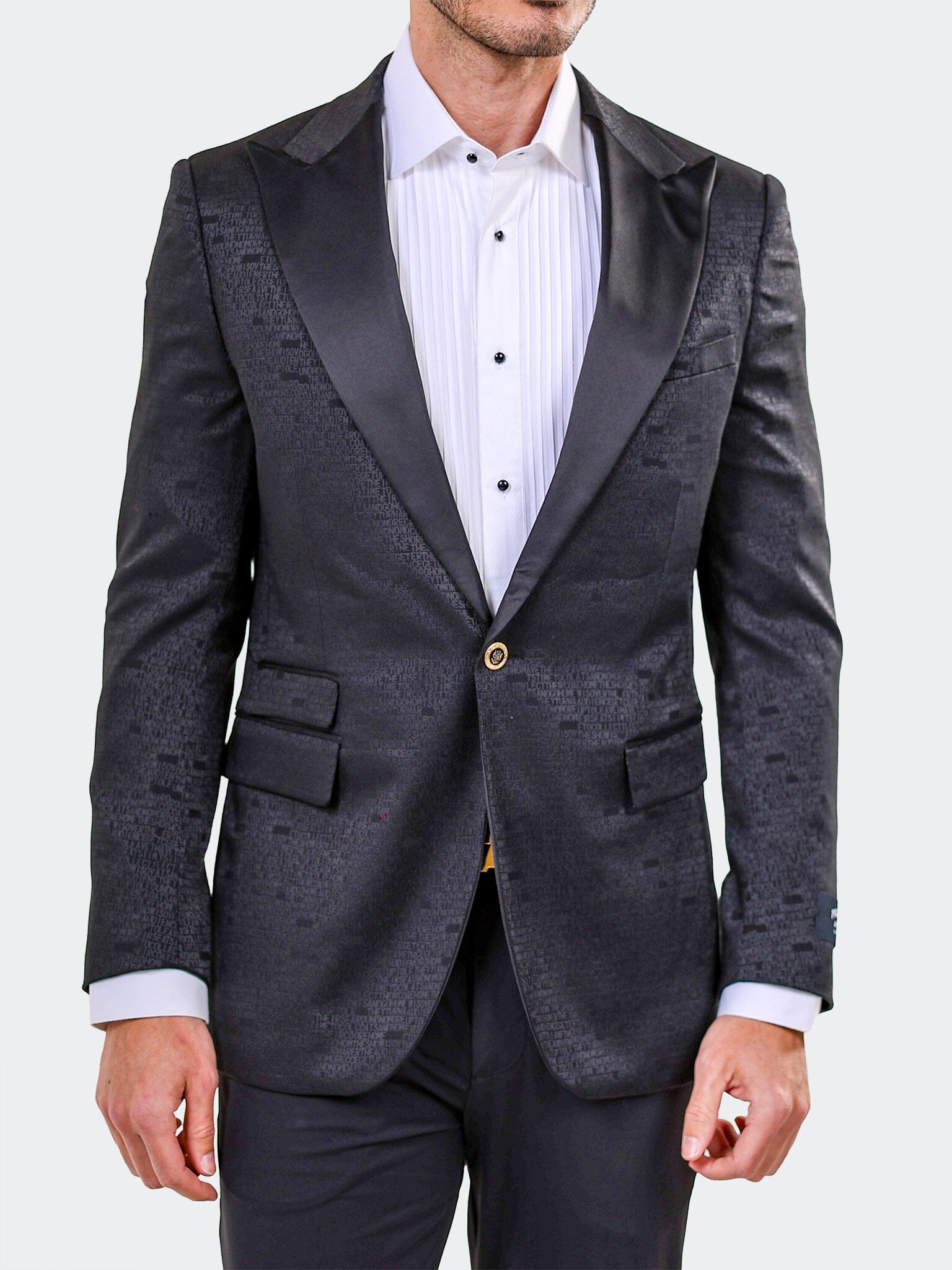 Blazer TF Ascension2199 Black