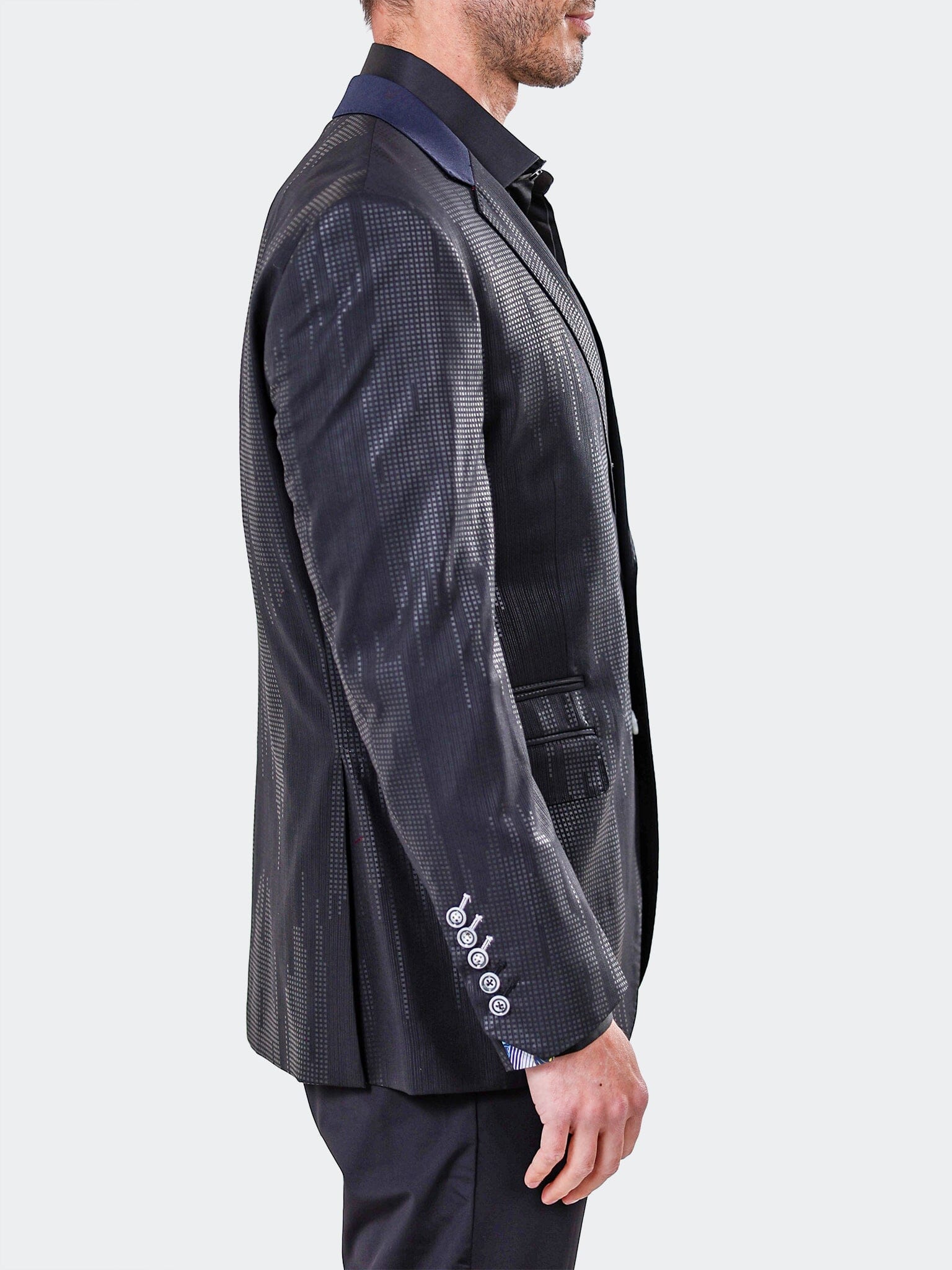 Blazer Socrate Evo Ascension2200 Black