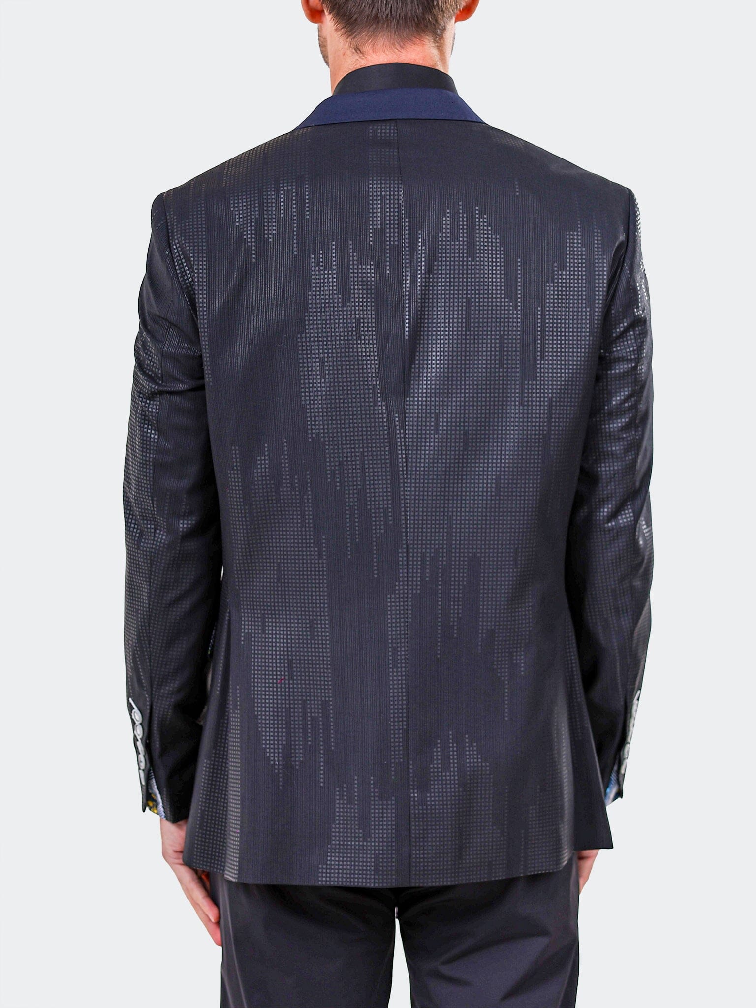 Blazer Socrate Evo Ascension2200 Black