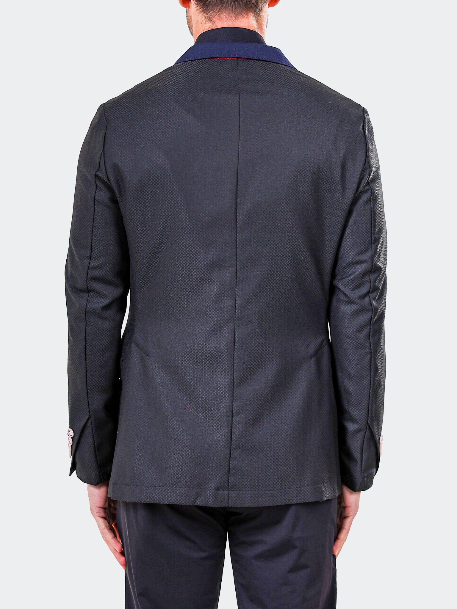 Blazer Descartes Evo Ascension2201 Black