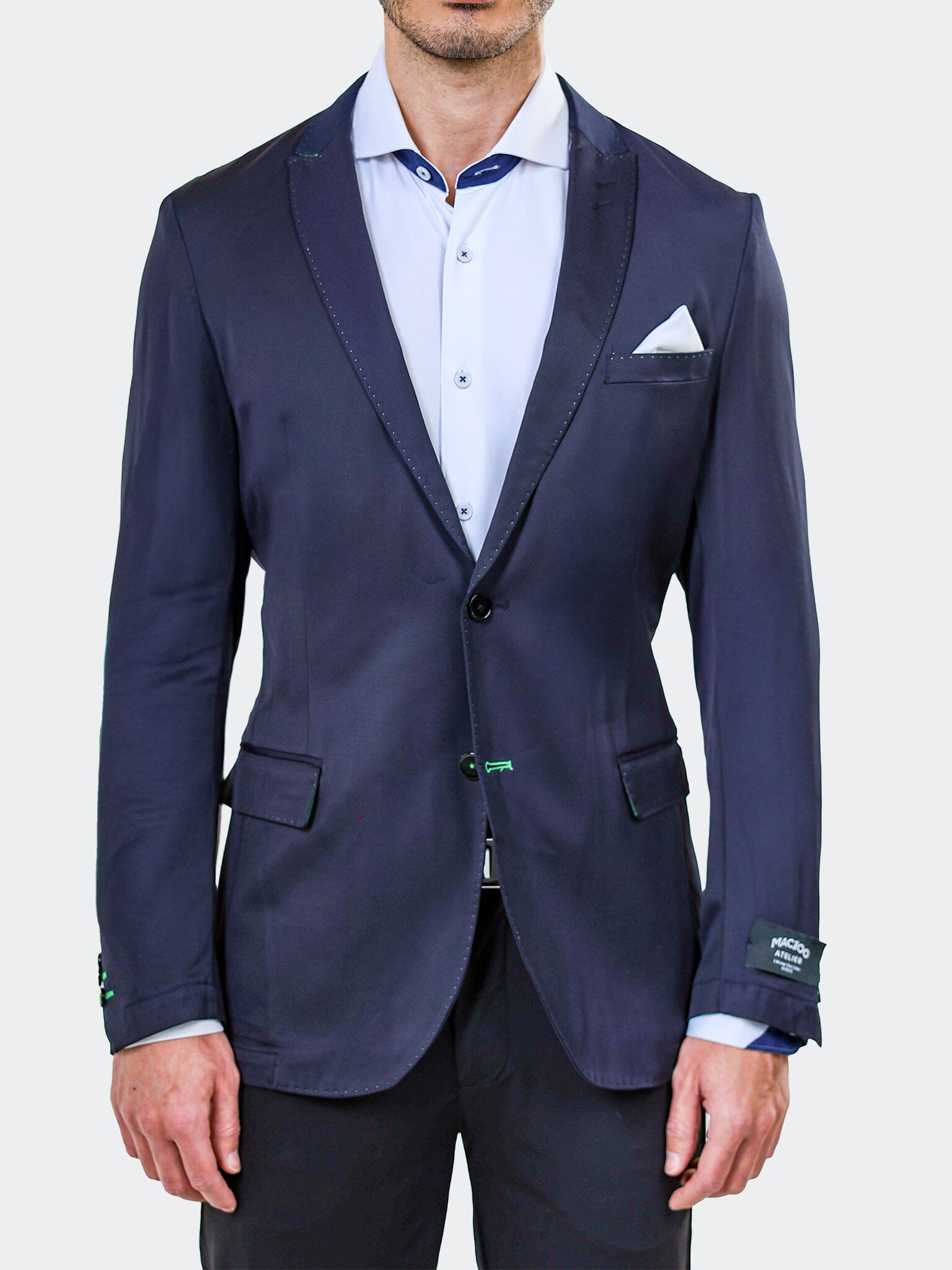 Blazer Descartes Evo Ascension2203 Black