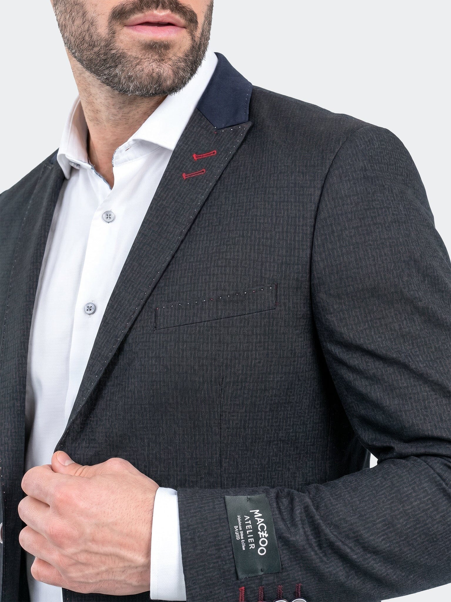 Blazer Descartes Evo Ascension2204 Black