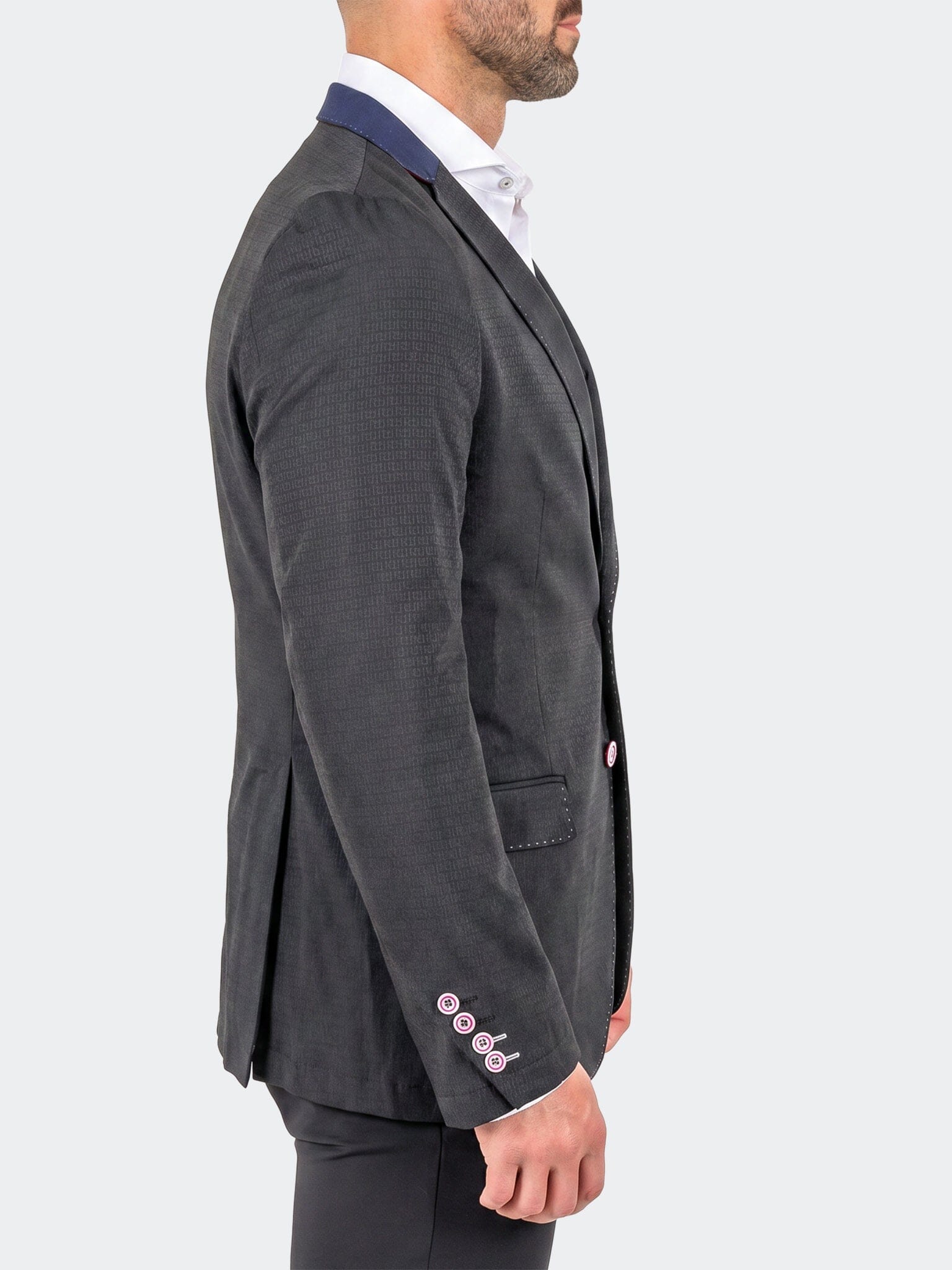 Blazer Descartes Evo Ascension2204 Black