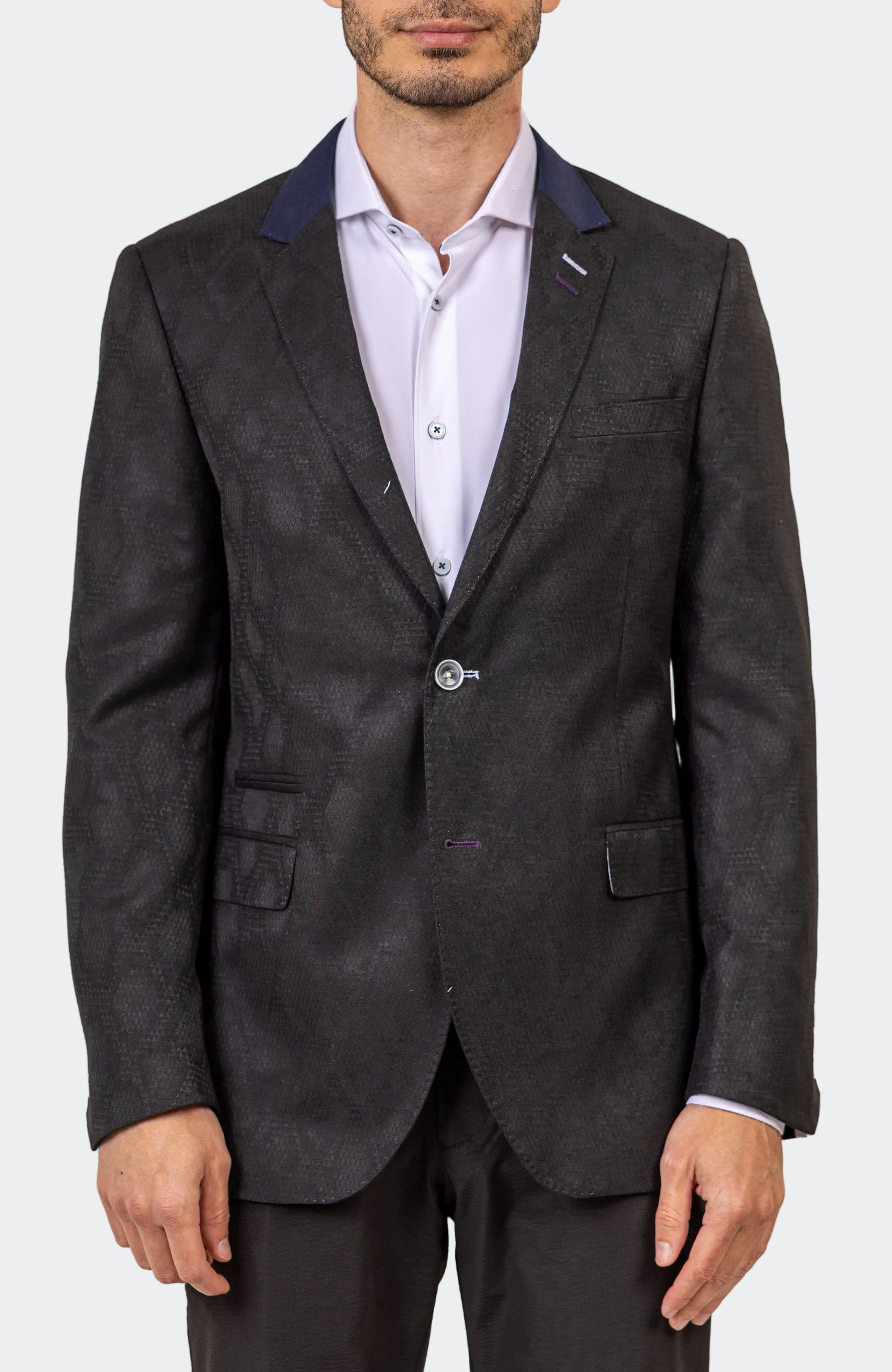 Blazer Socrate Evo Ascension2205 Black