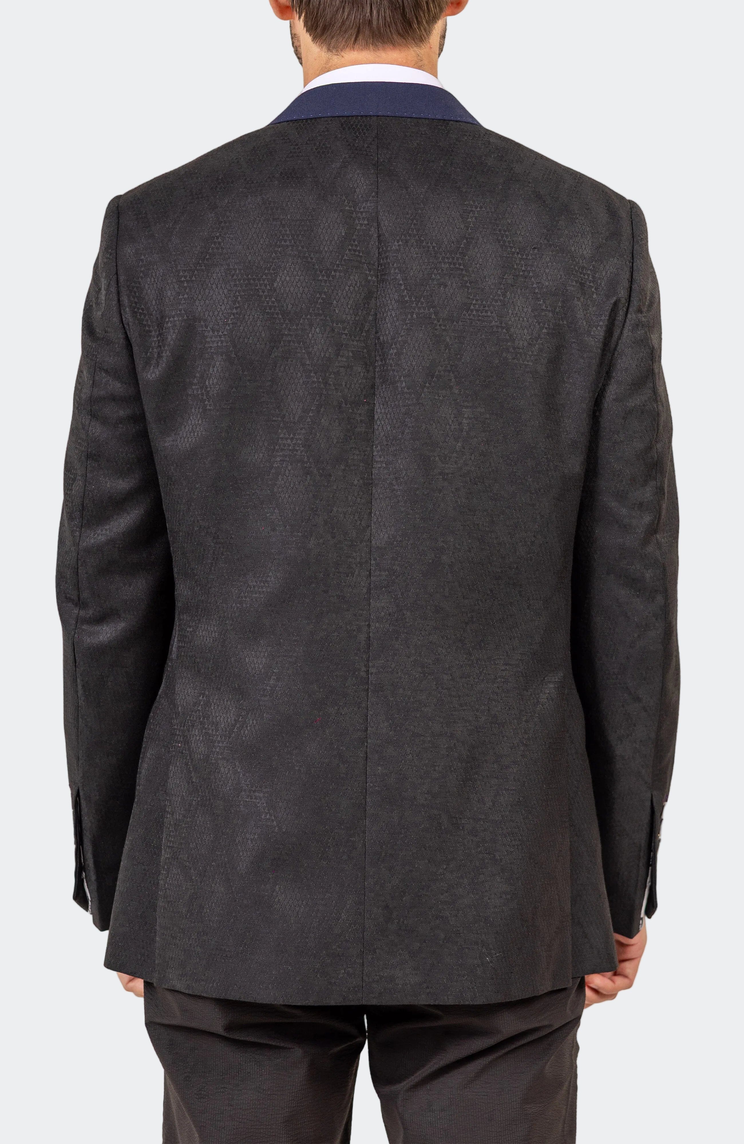 Blazer Socrate Evo Ascension2205 Black