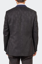 Blazer Socrate Evo Ascension2205 Black View-5