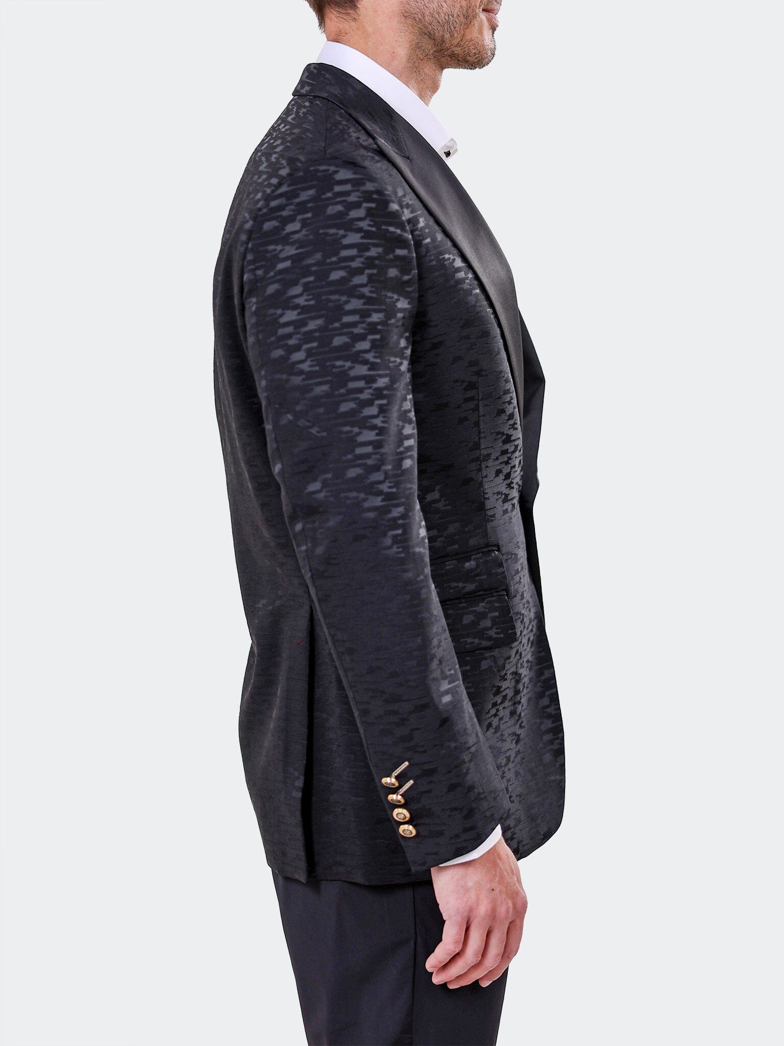 Blazer TF Ascension2208 Black