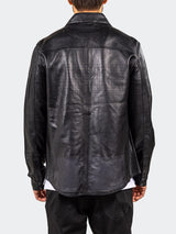 Leather Ascension0014 Black View-4