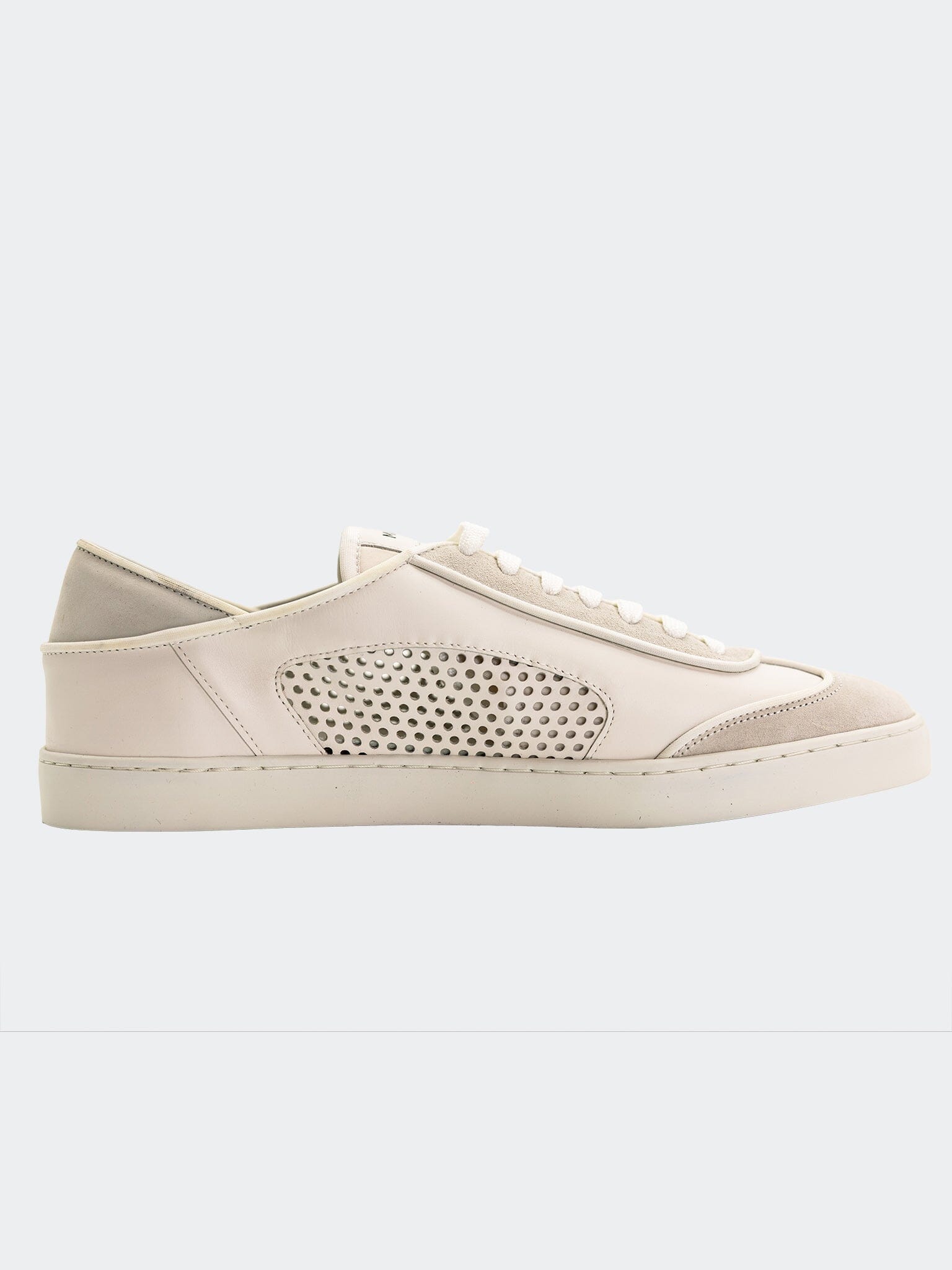 Ascension White Sneaker