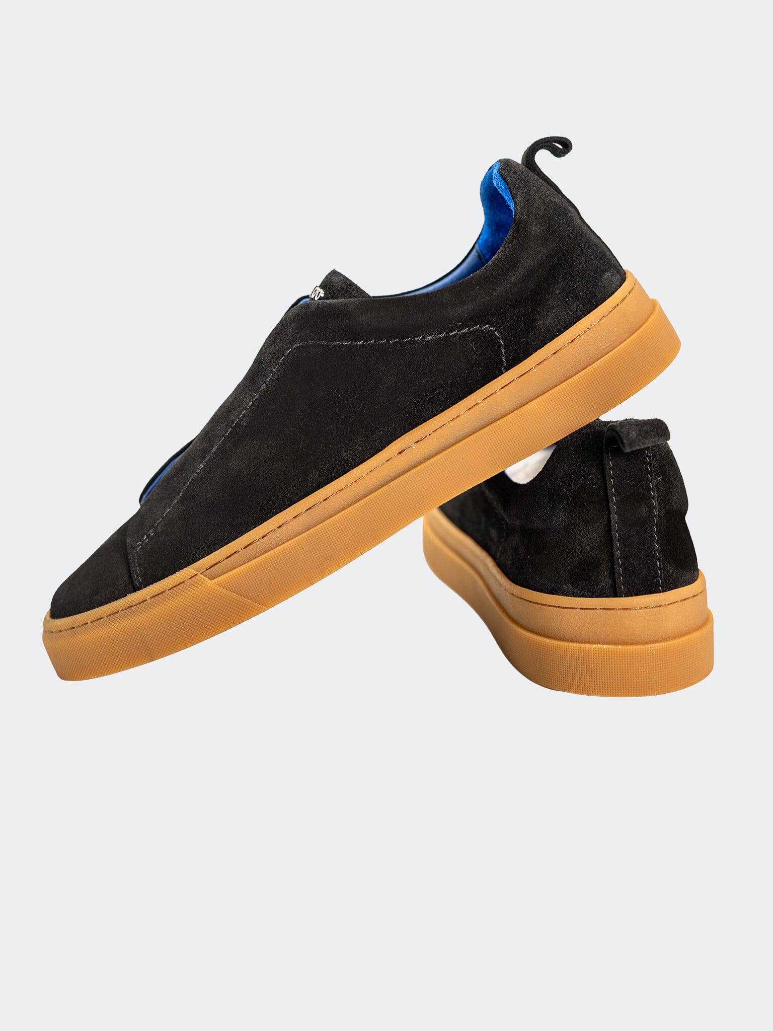 Shoe CasualAscension005 Black