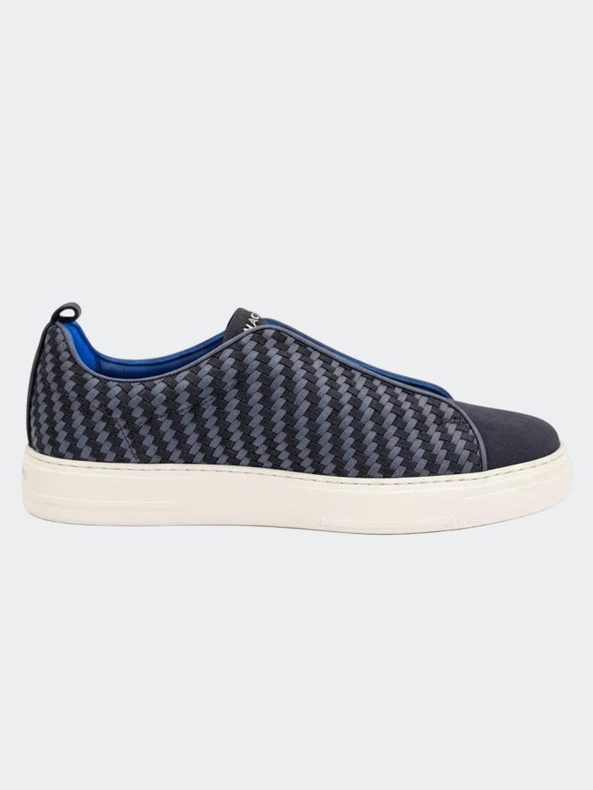 Shoe CasualAscension010 Blue